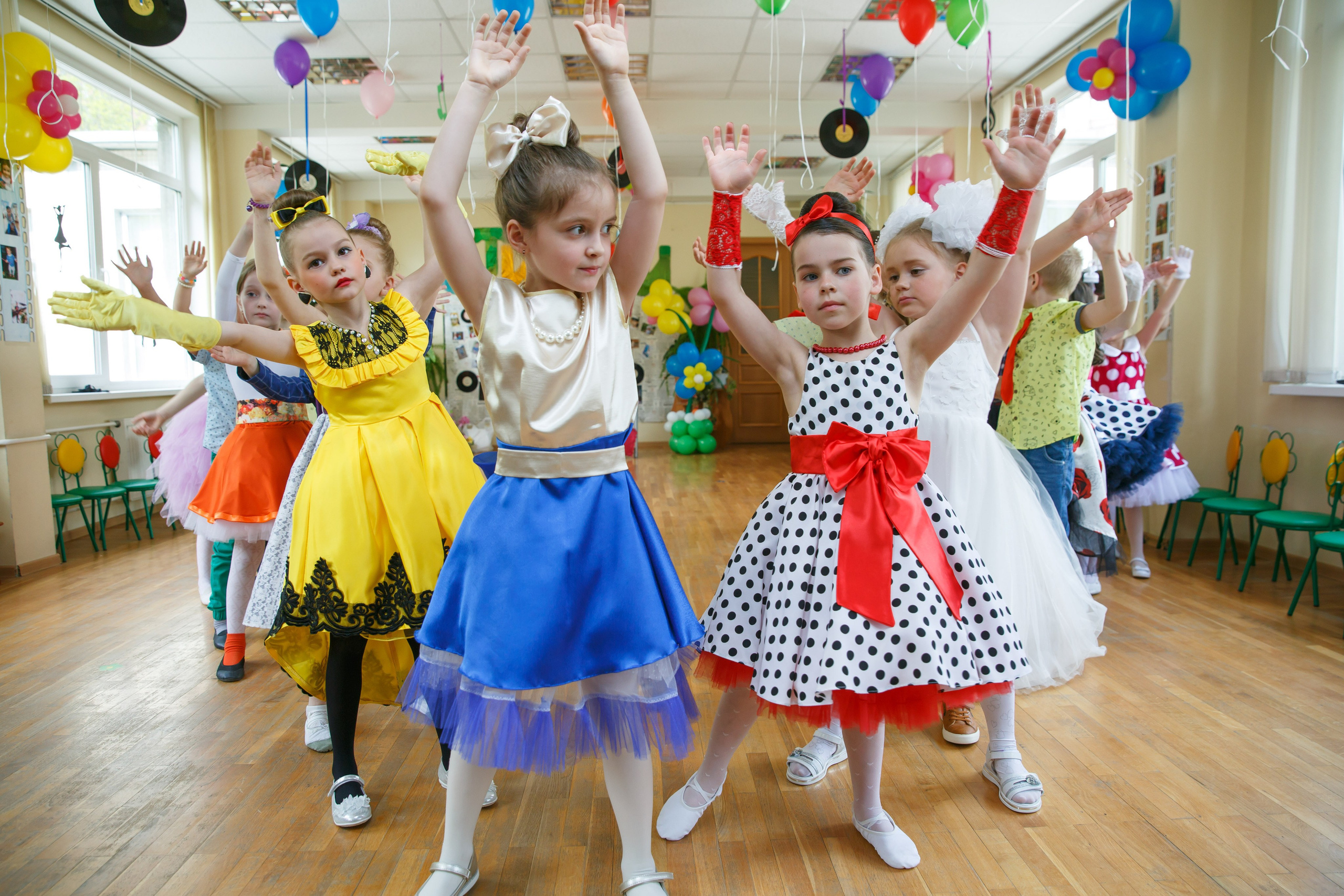 Школьные и детсадовские фотокниги_. Фотограф ваших чувств в Санкт-Петербурге