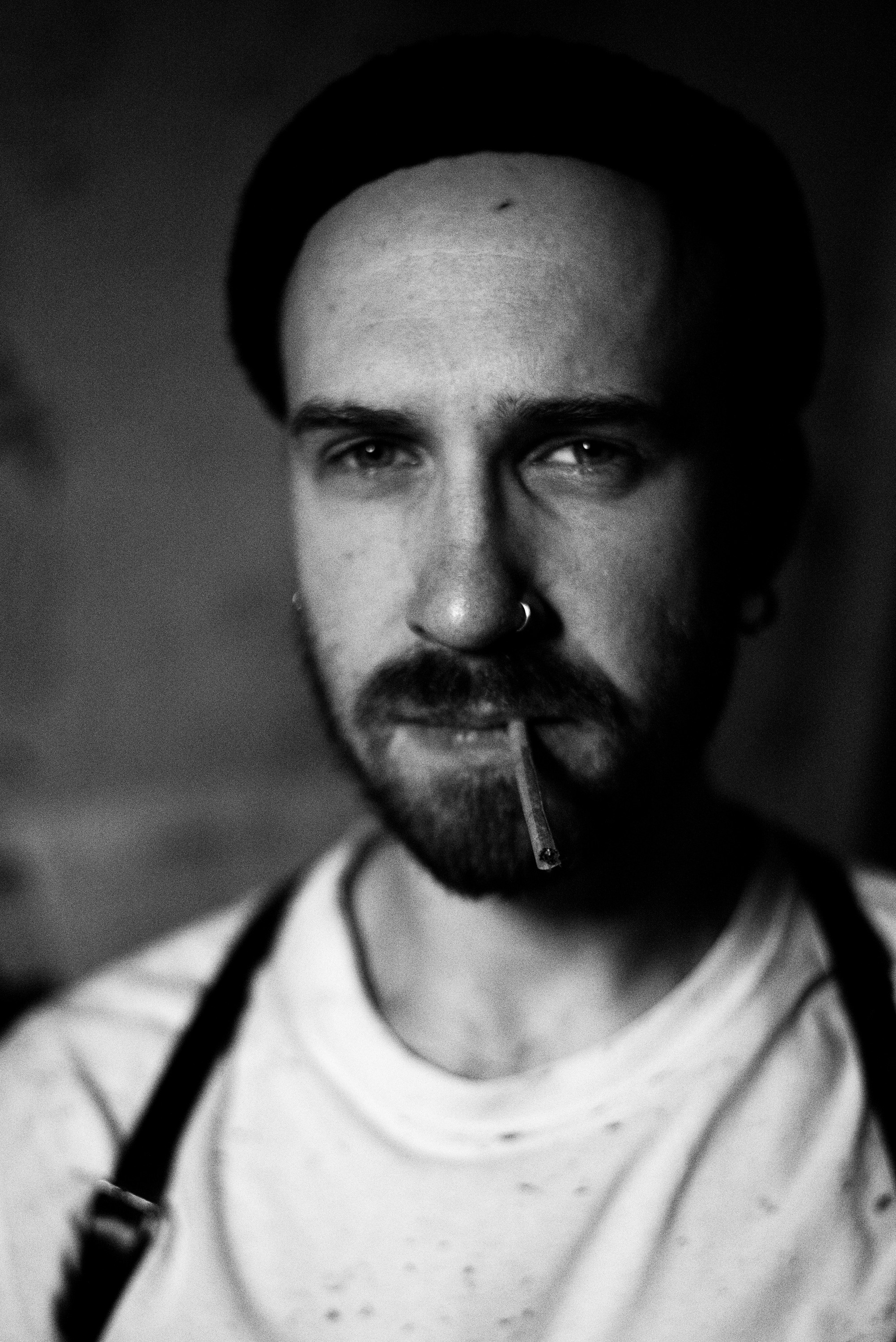 Portraits. Анжелика Кондратьева