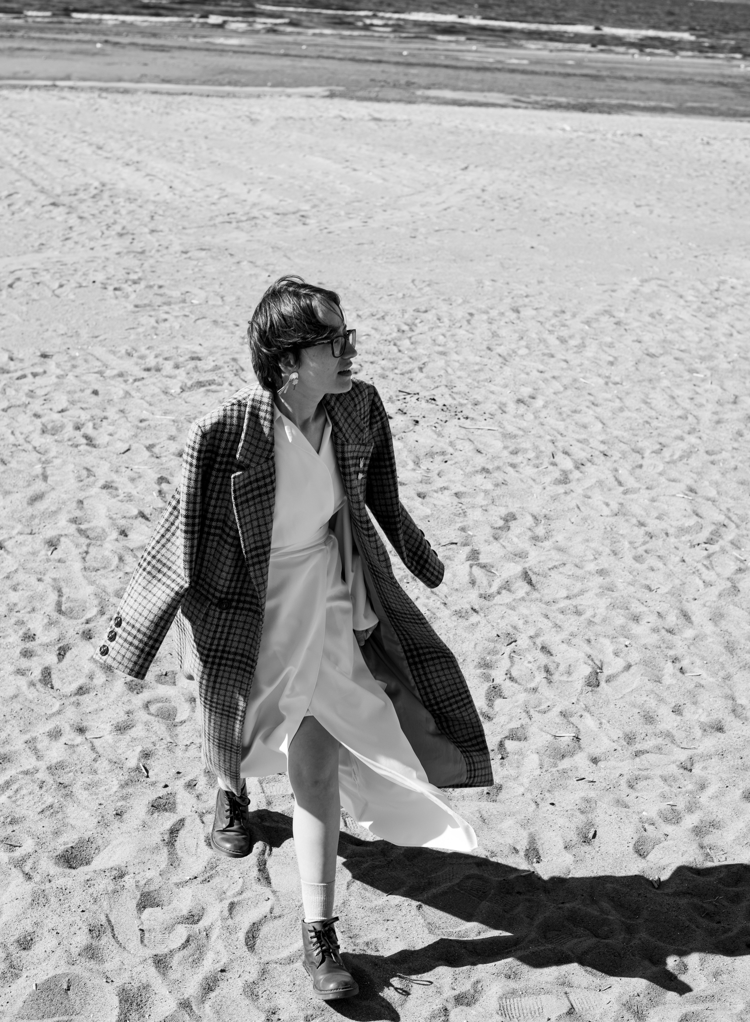 Portraits. Анжелика Кондратьева