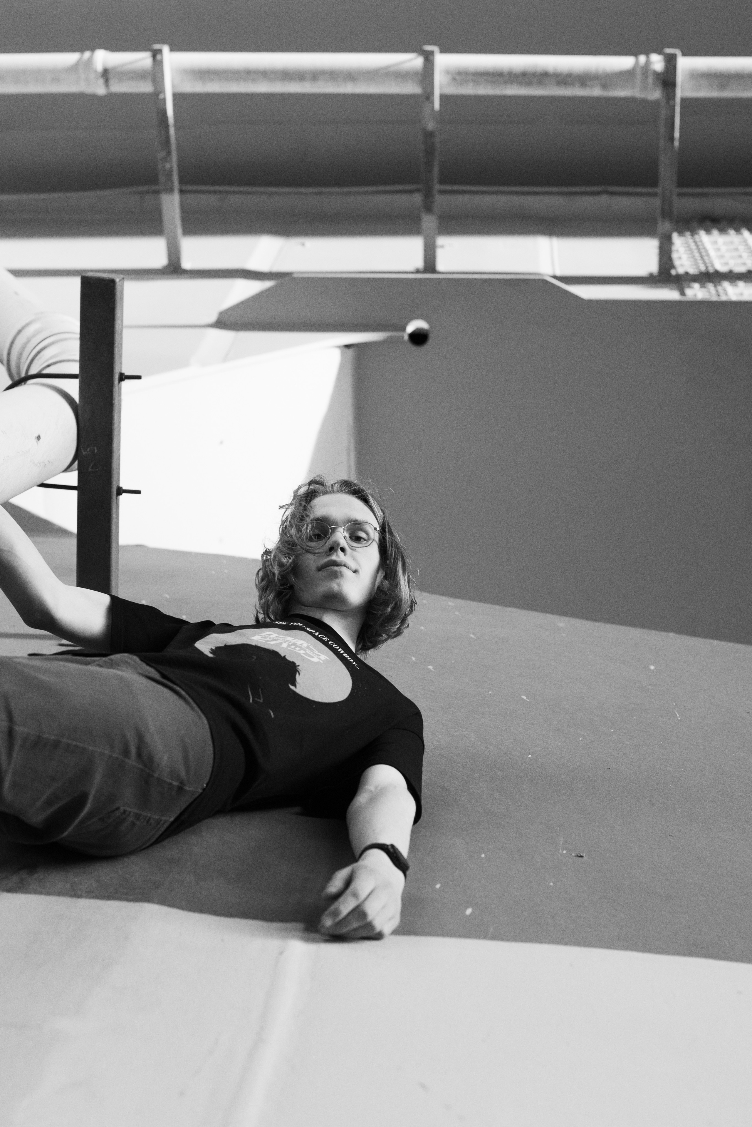 Portraits. Анжелика Кондратьева