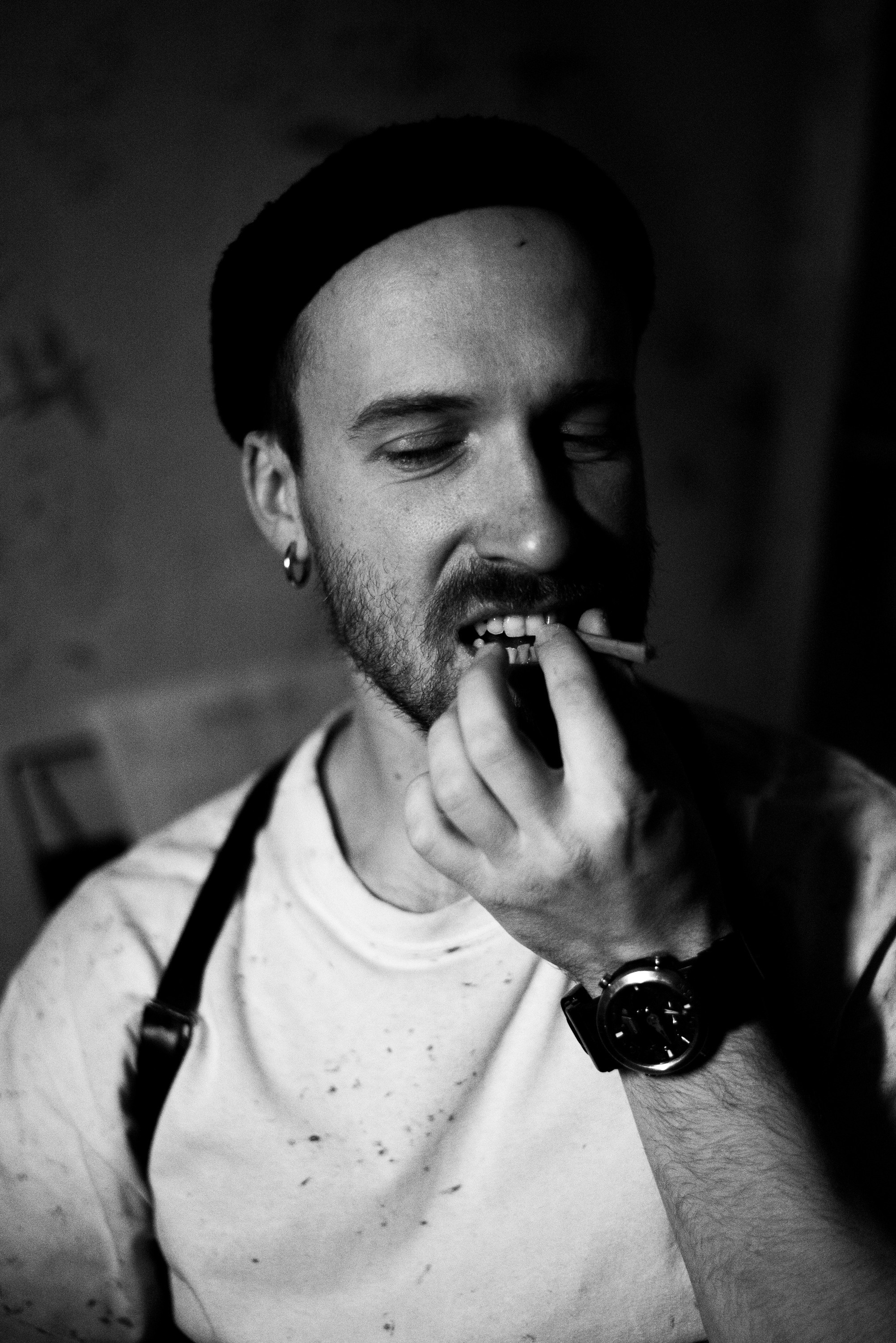 Portraits. Анжелика Кондратьева