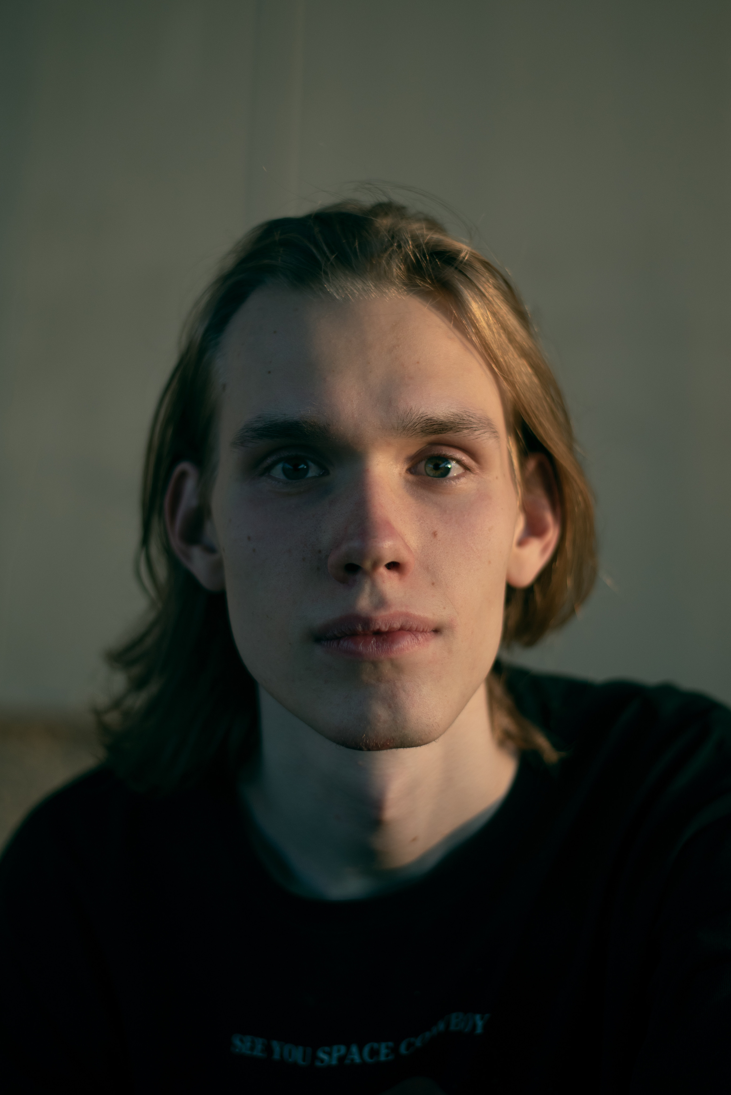 Portraits. Анжелика Кондратьева