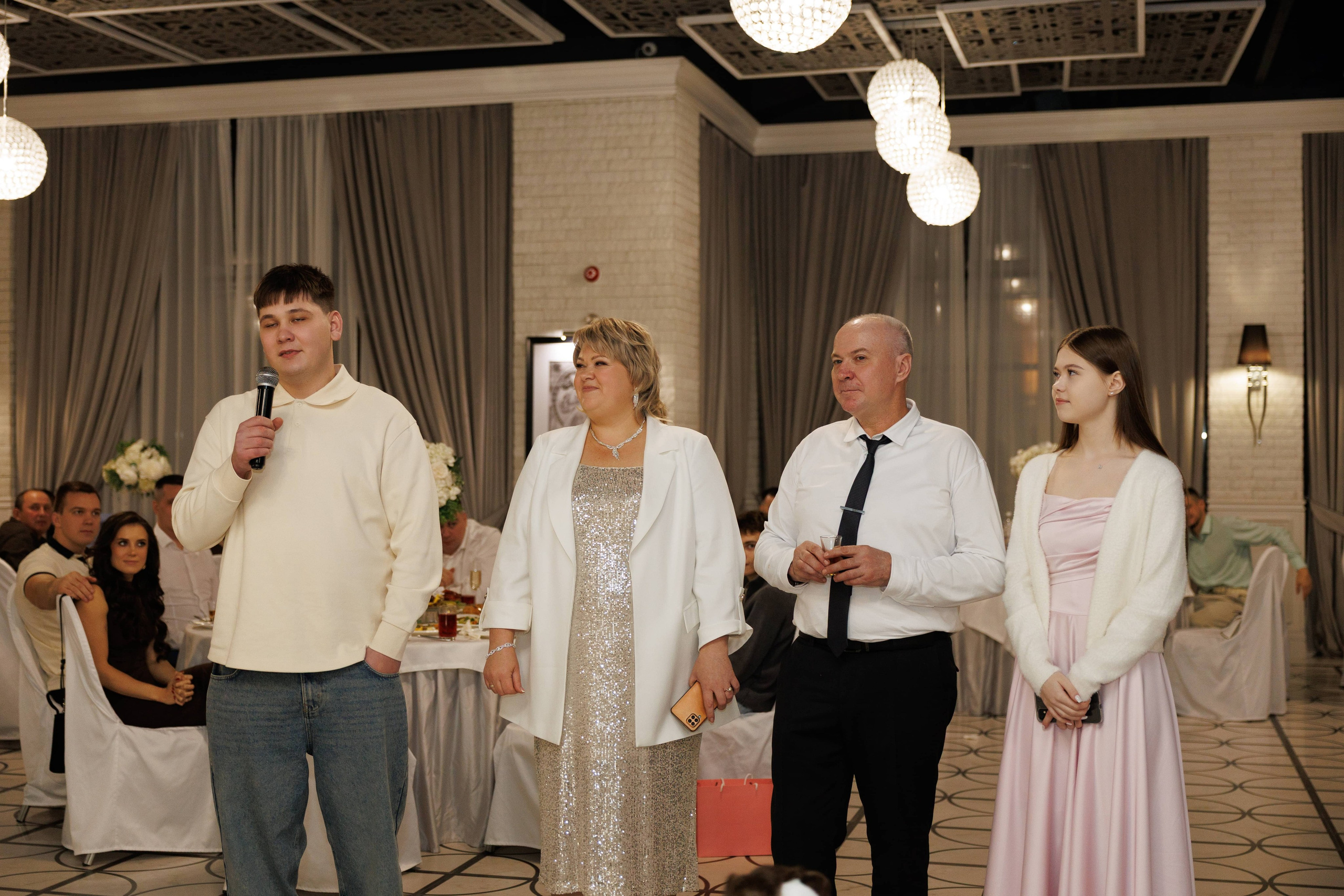 Максим и Маргарита