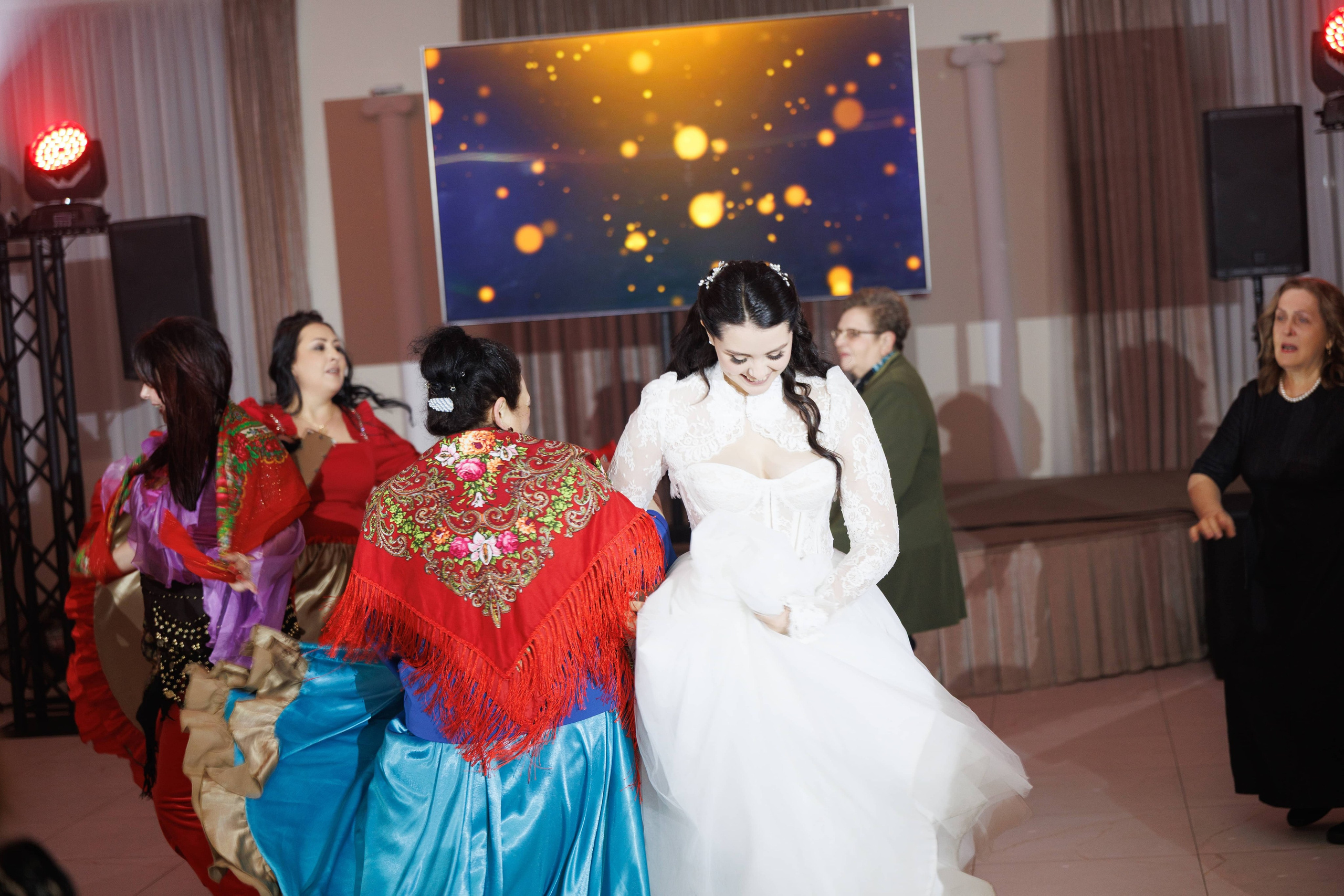 Андрей и Анастасия