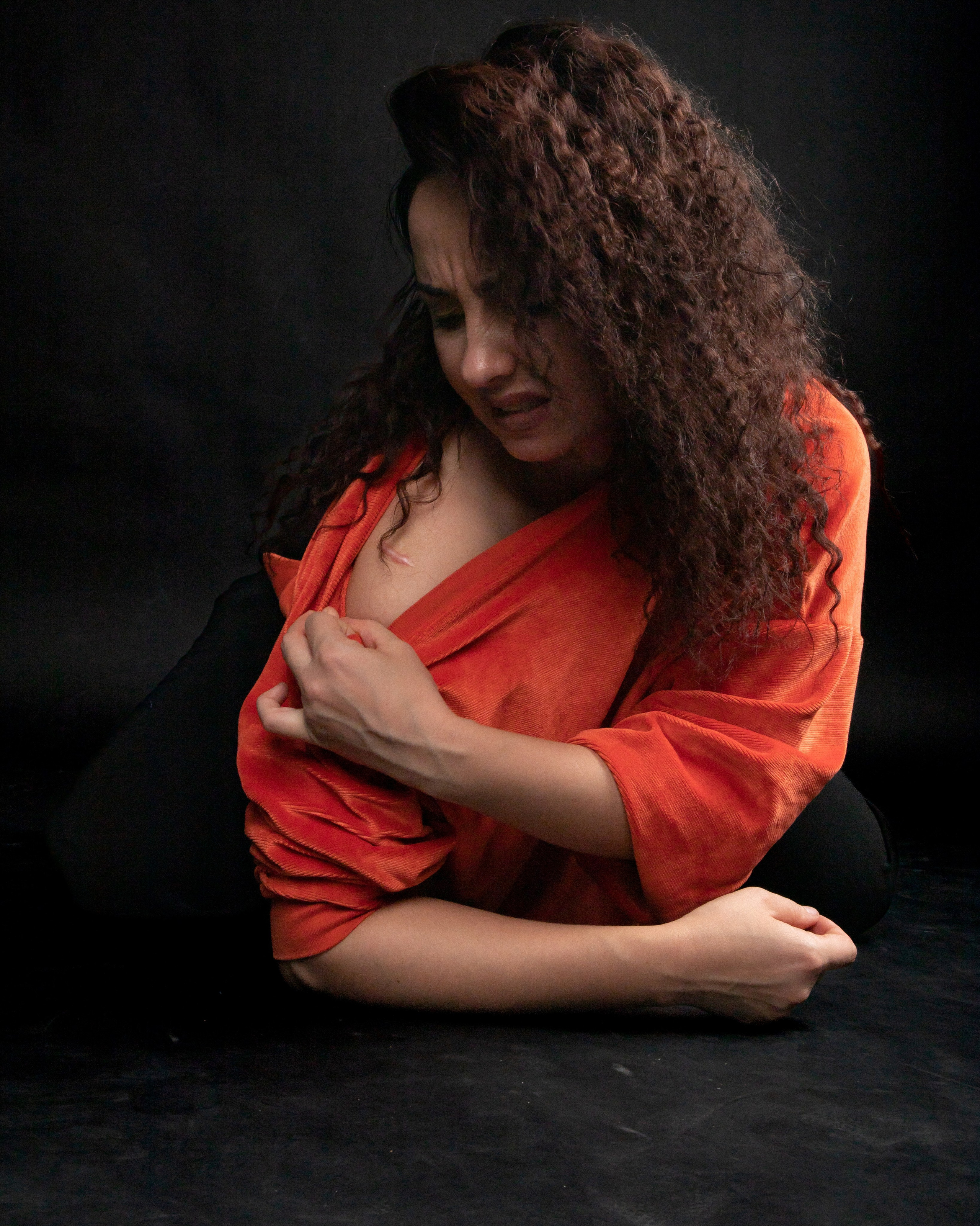 Алина theater. Репортажный и свадебный фотограф в Курске Борис Захарчук