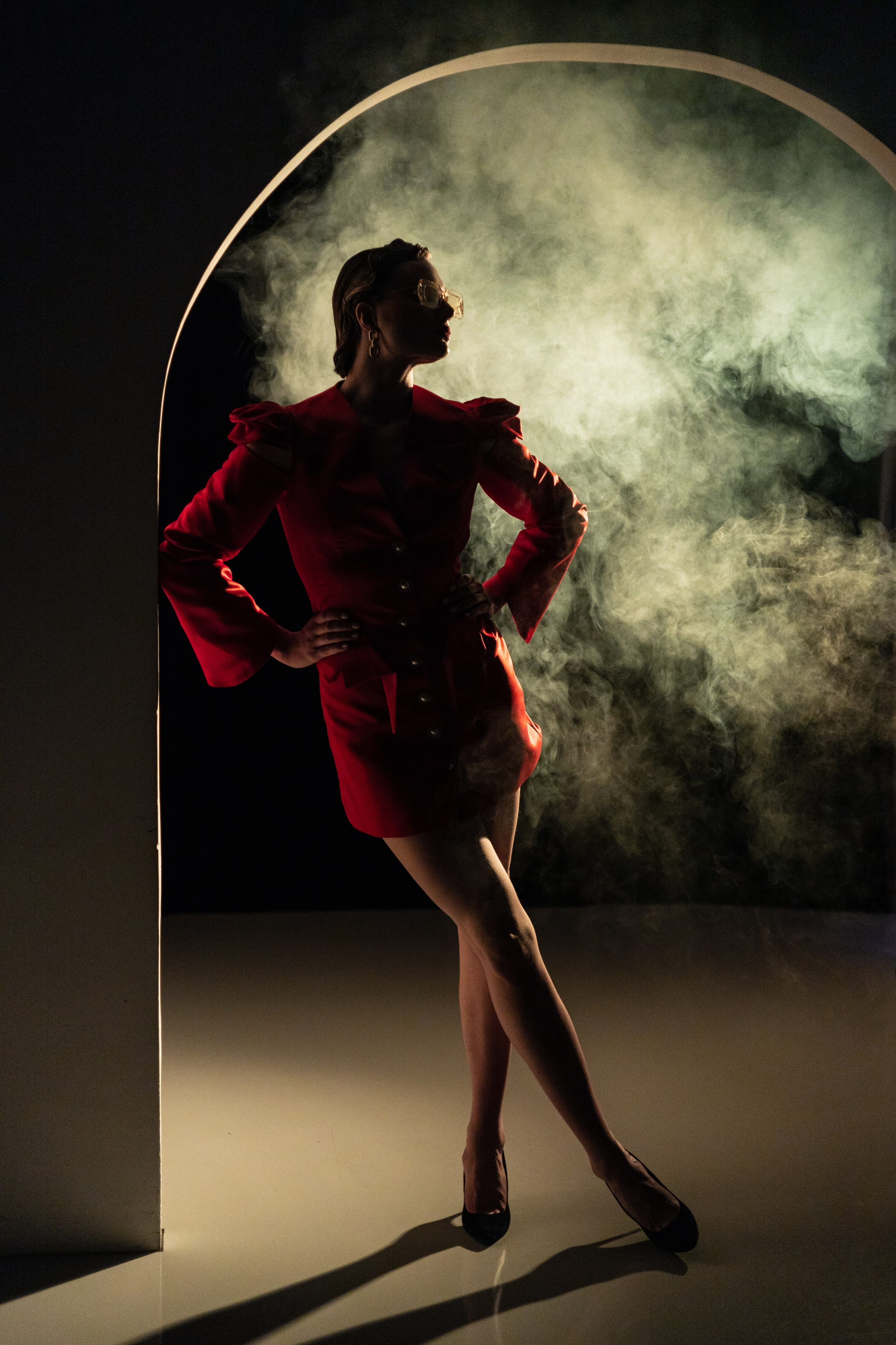 WOMAN. Фотограф Москва