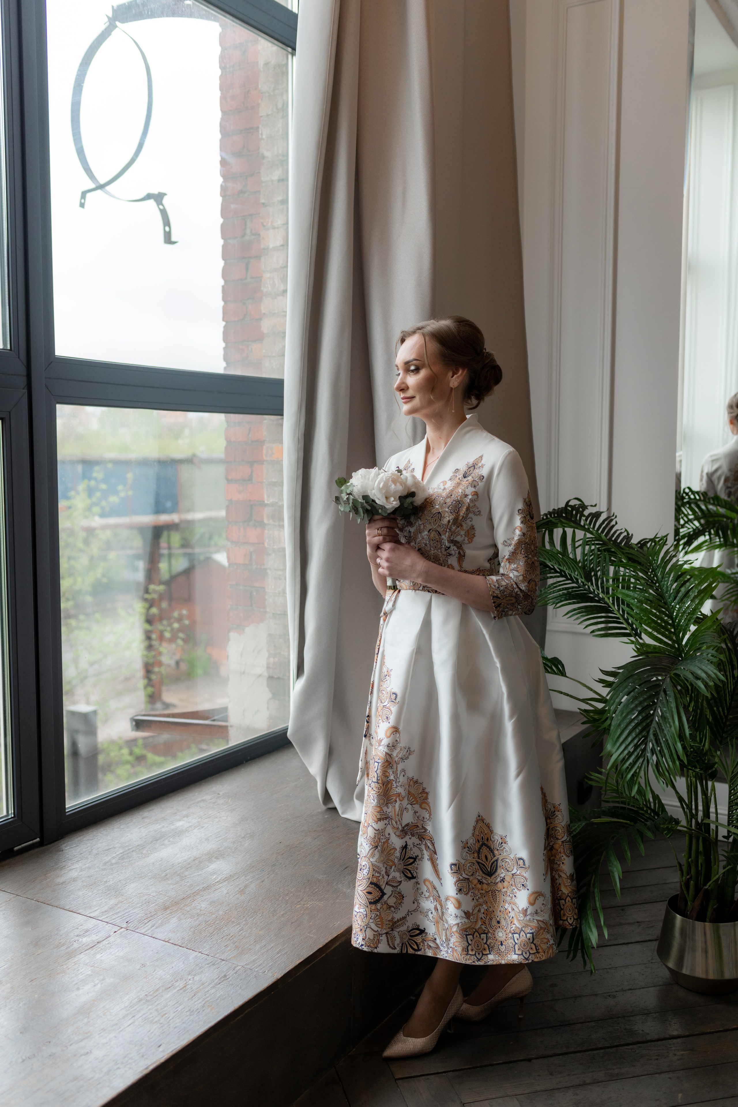 Оксана и Александр. Фотограф в Москве/Зарайске Шахова Марина