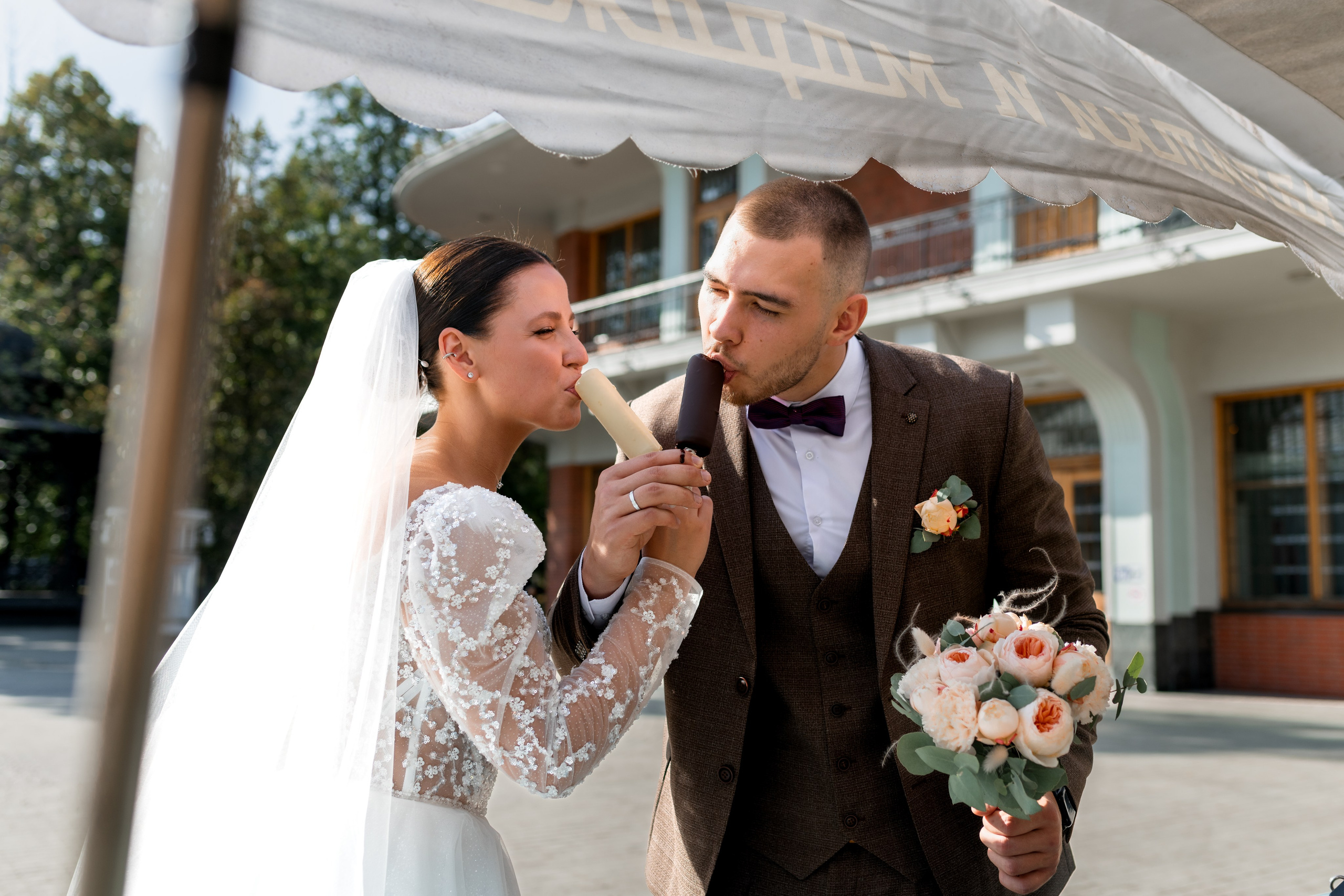 Анастасия и Артём. Фотограф в Москве/Зарайске Шахова Марина
