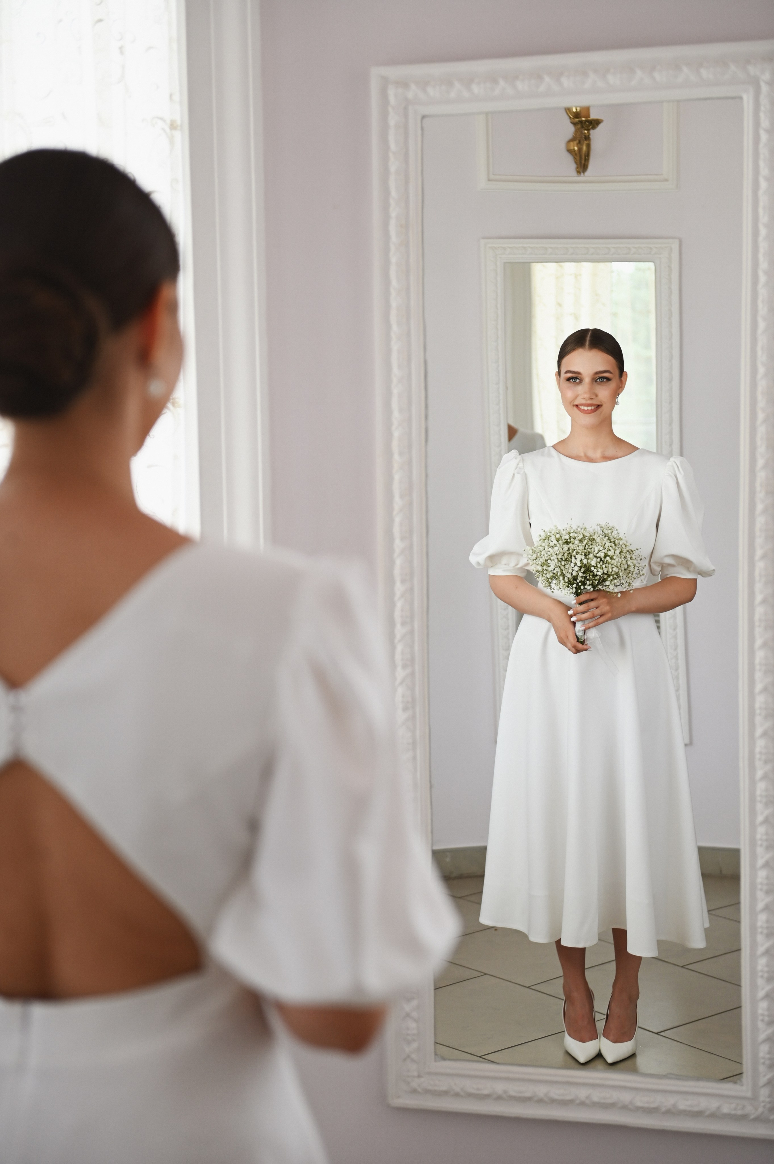 Валерий и Анастасия. Фотограф Екатерина Лёвушкина