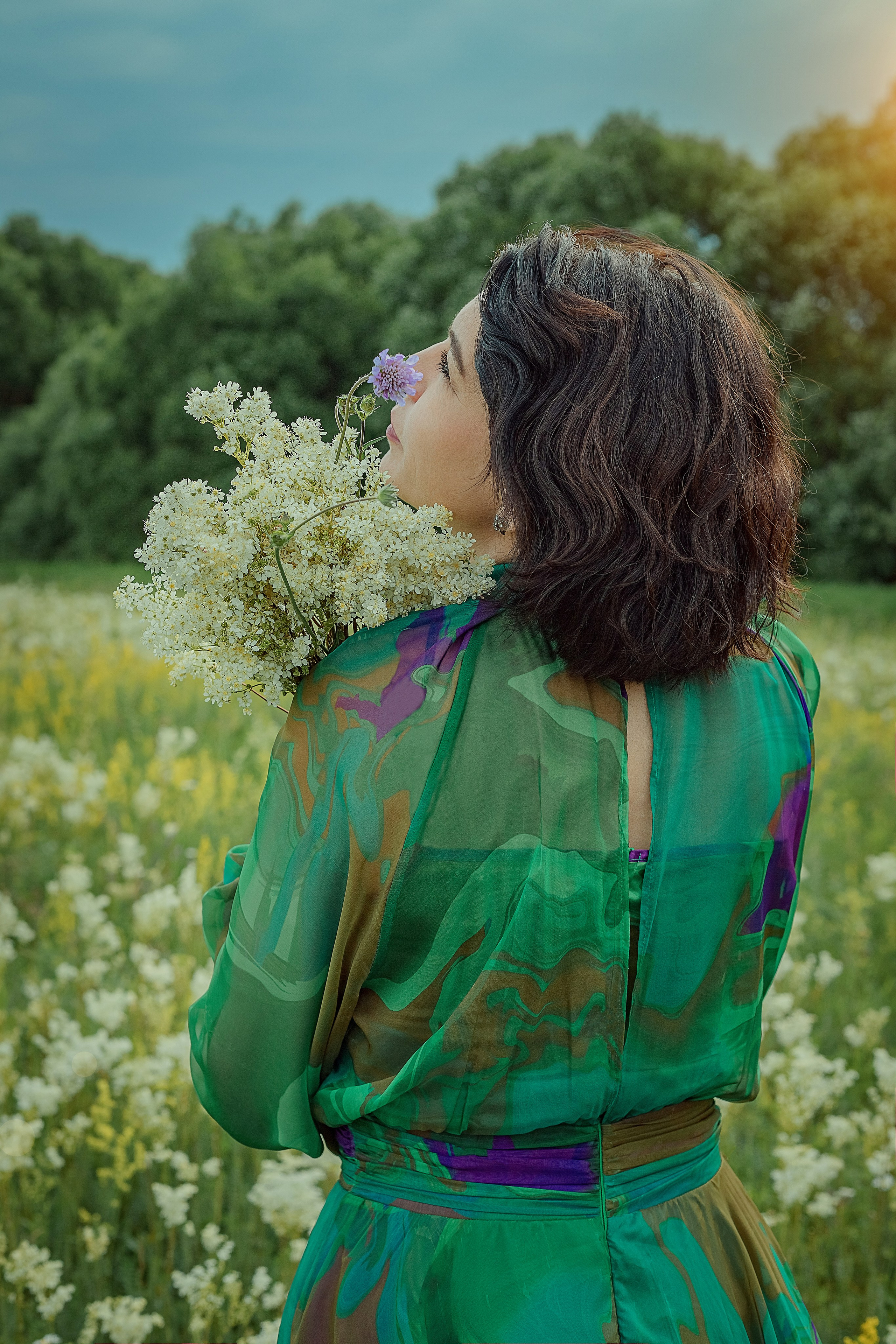 Индивидуальные фотосессии. Фотограф Лилия Ремизова, Рязань