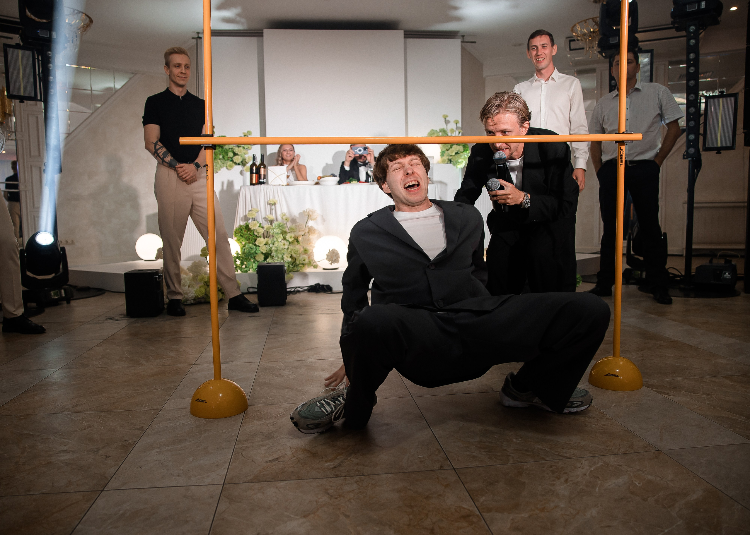 Лена + Саша. Свадебный и семейный фотограф в Саратове Маша Паника