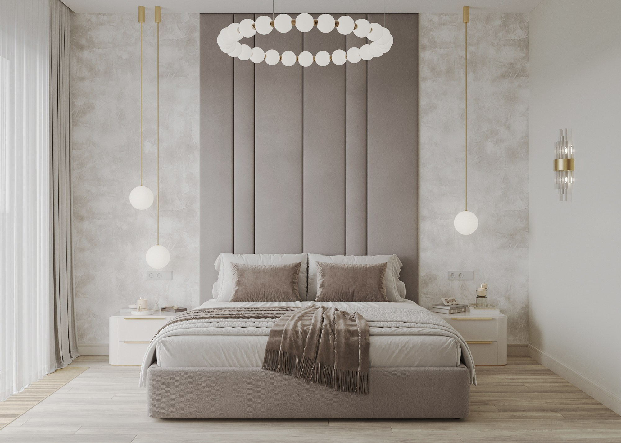 Дом 144 м². Главная