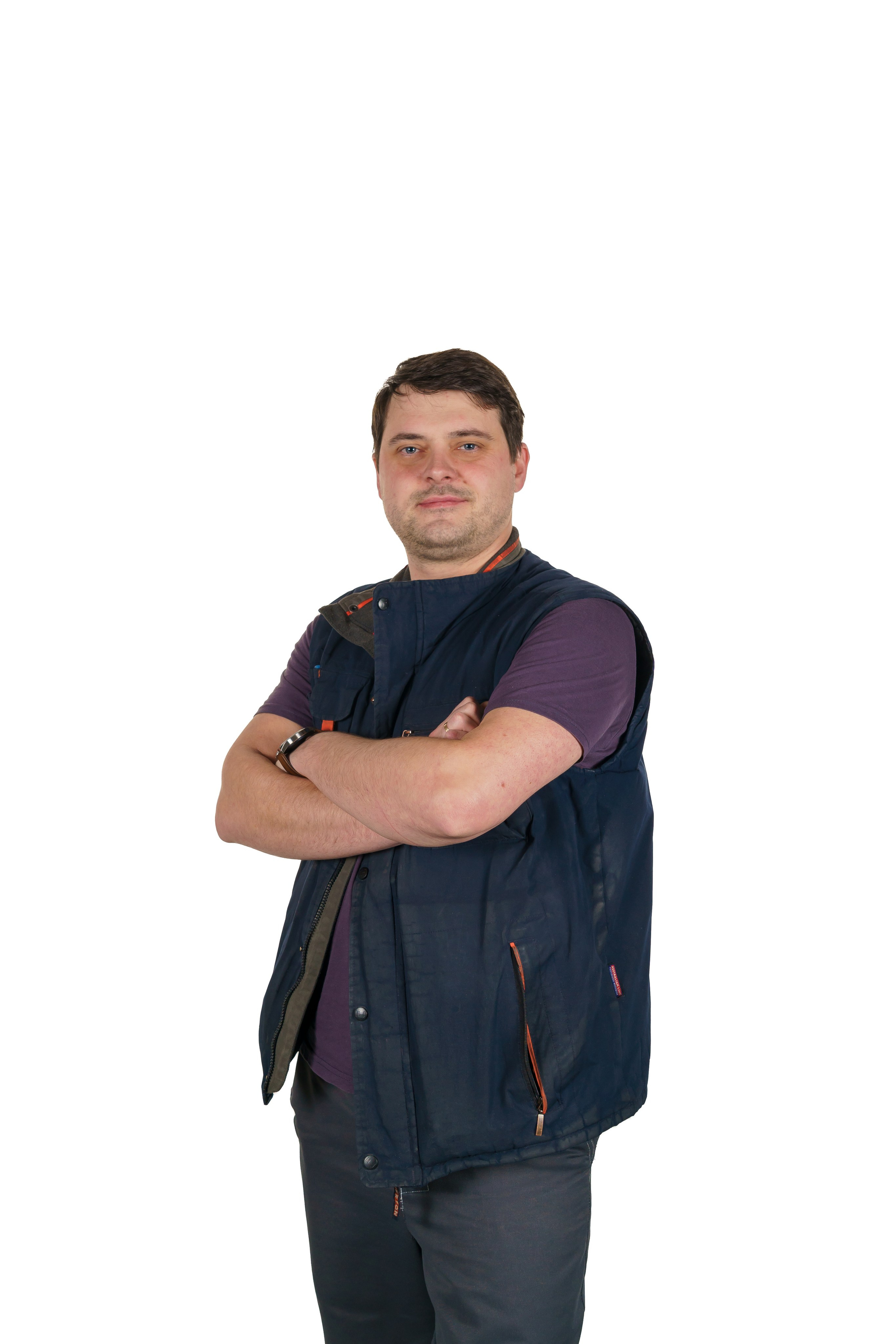 Фотосъёмка сотрудников. Photomantis