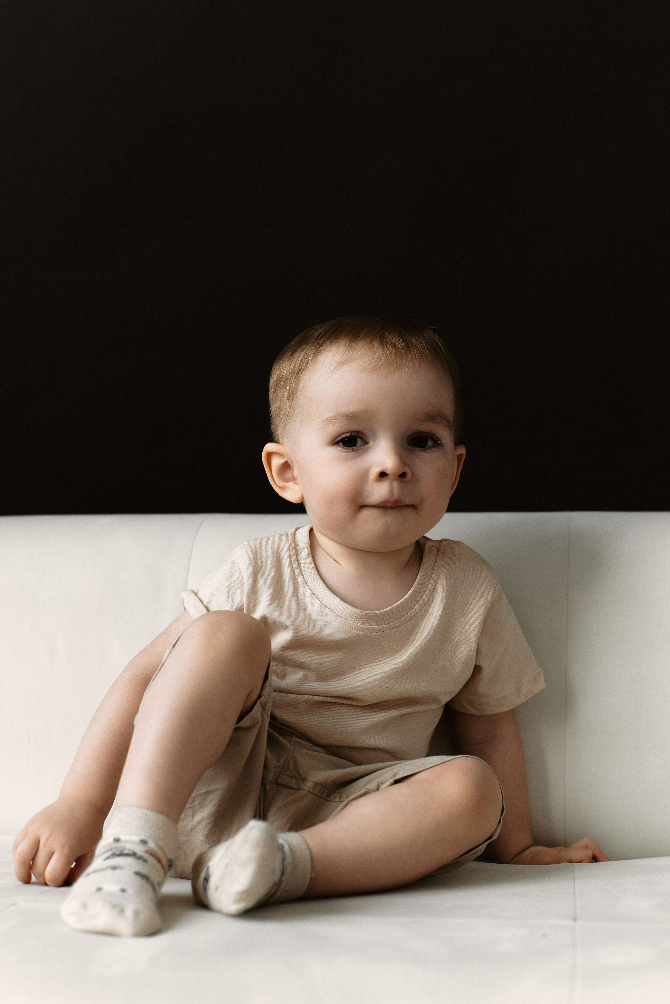 Семья Эли и Никиты. Семейный и свадебный фотограф в Нижнем Новгороде Анастасия Хренова