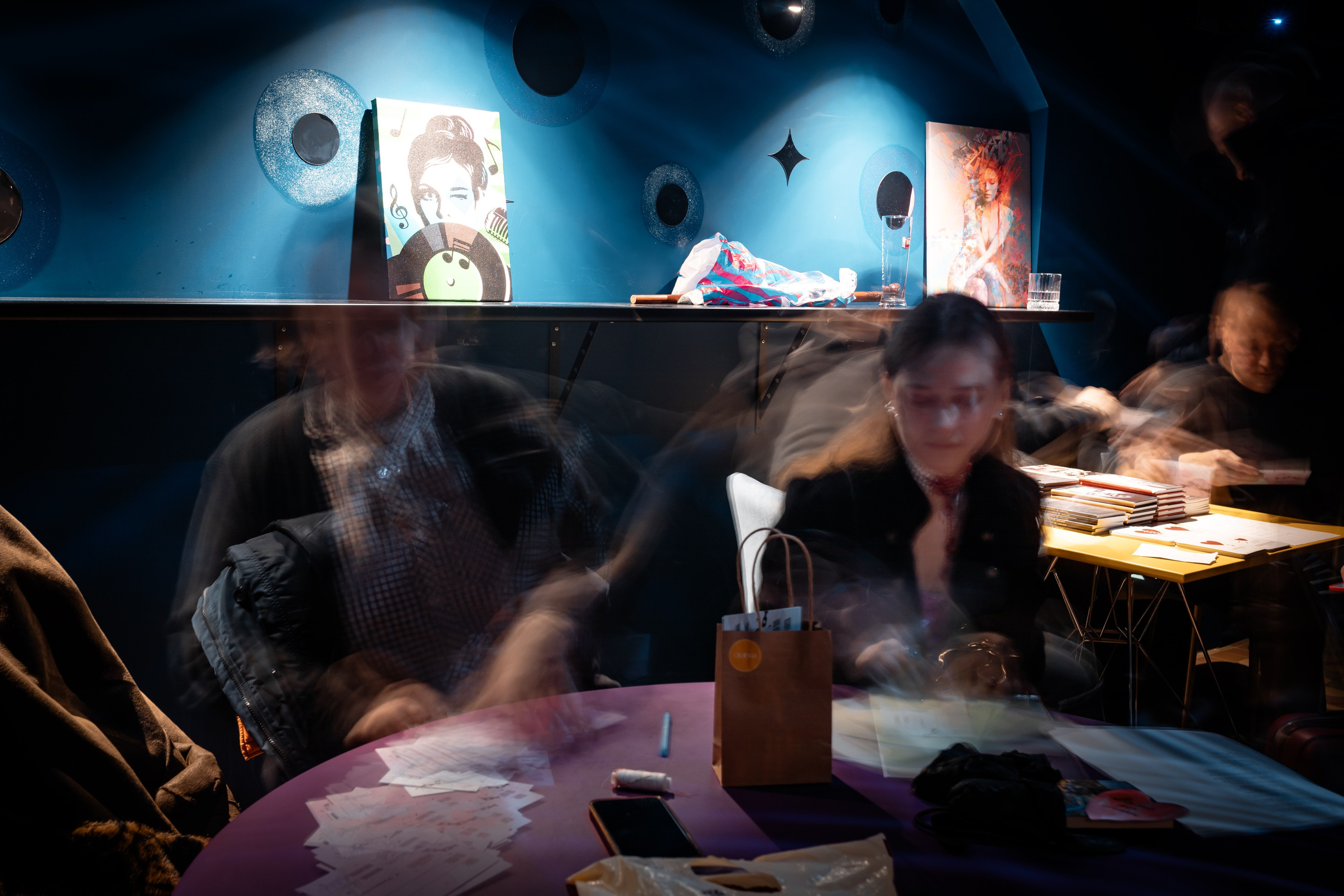 ВОЛЬНОСТЬ. Фотограф Елена Богачева (lenalena_na_na_na)