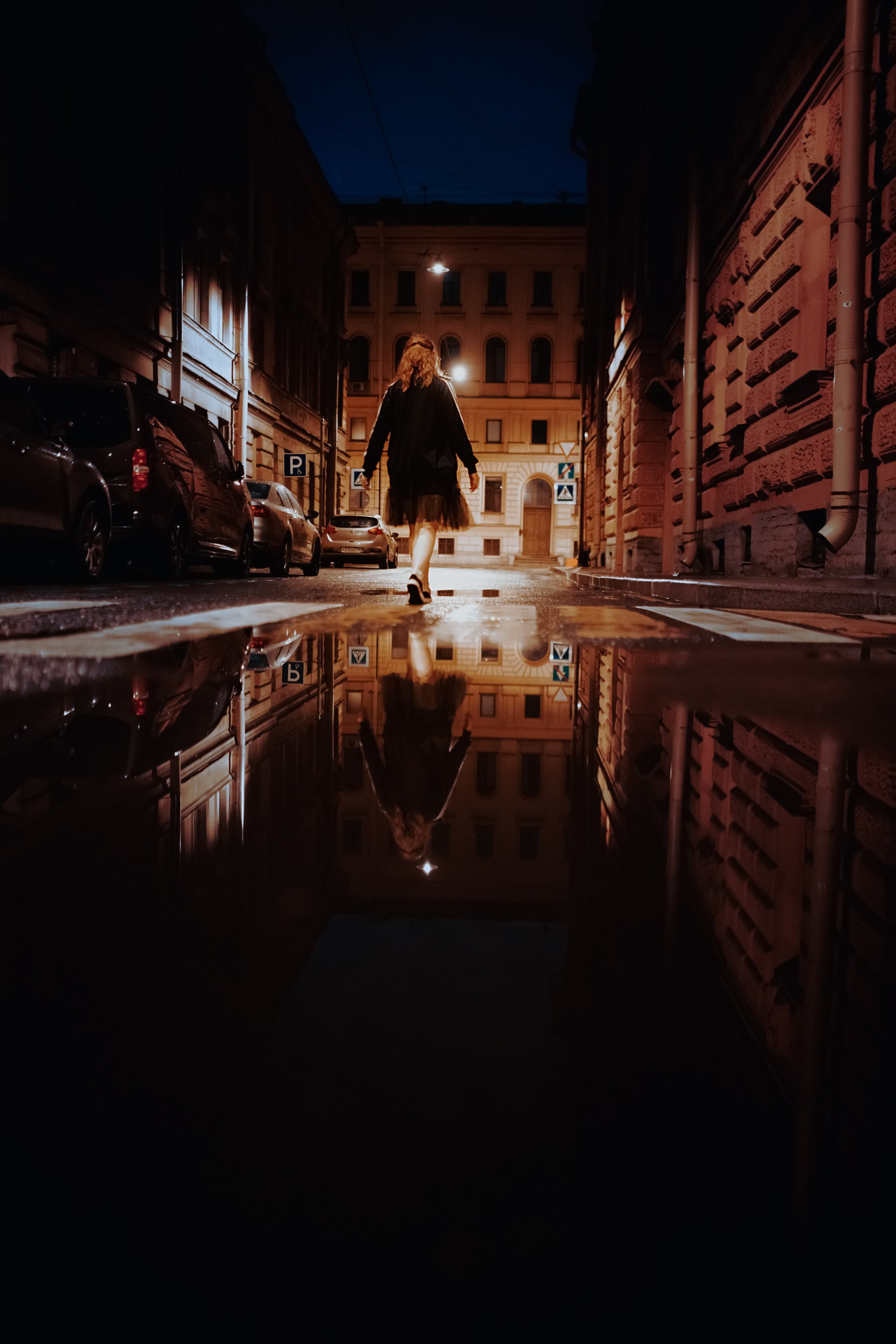 ПОЛИНА. Фотограф Елена Богачева (lenalena_na_na_na)