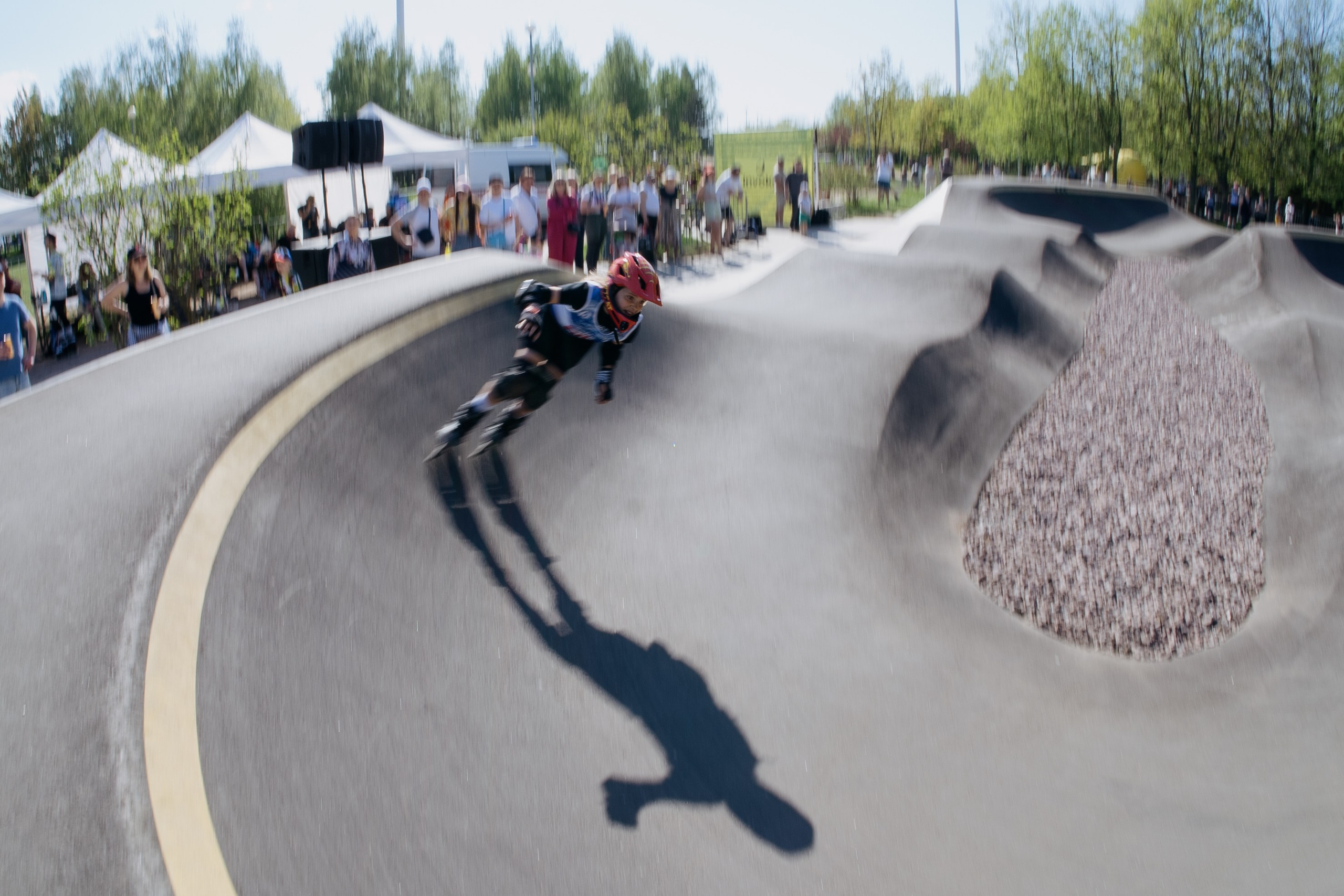 INVOKE PUMP JAM 17–19 мая 2024 СПБ Парк 300 летия. Свадебный и семейный фотограф в Санкт-Петербурге Дмитрий Панин