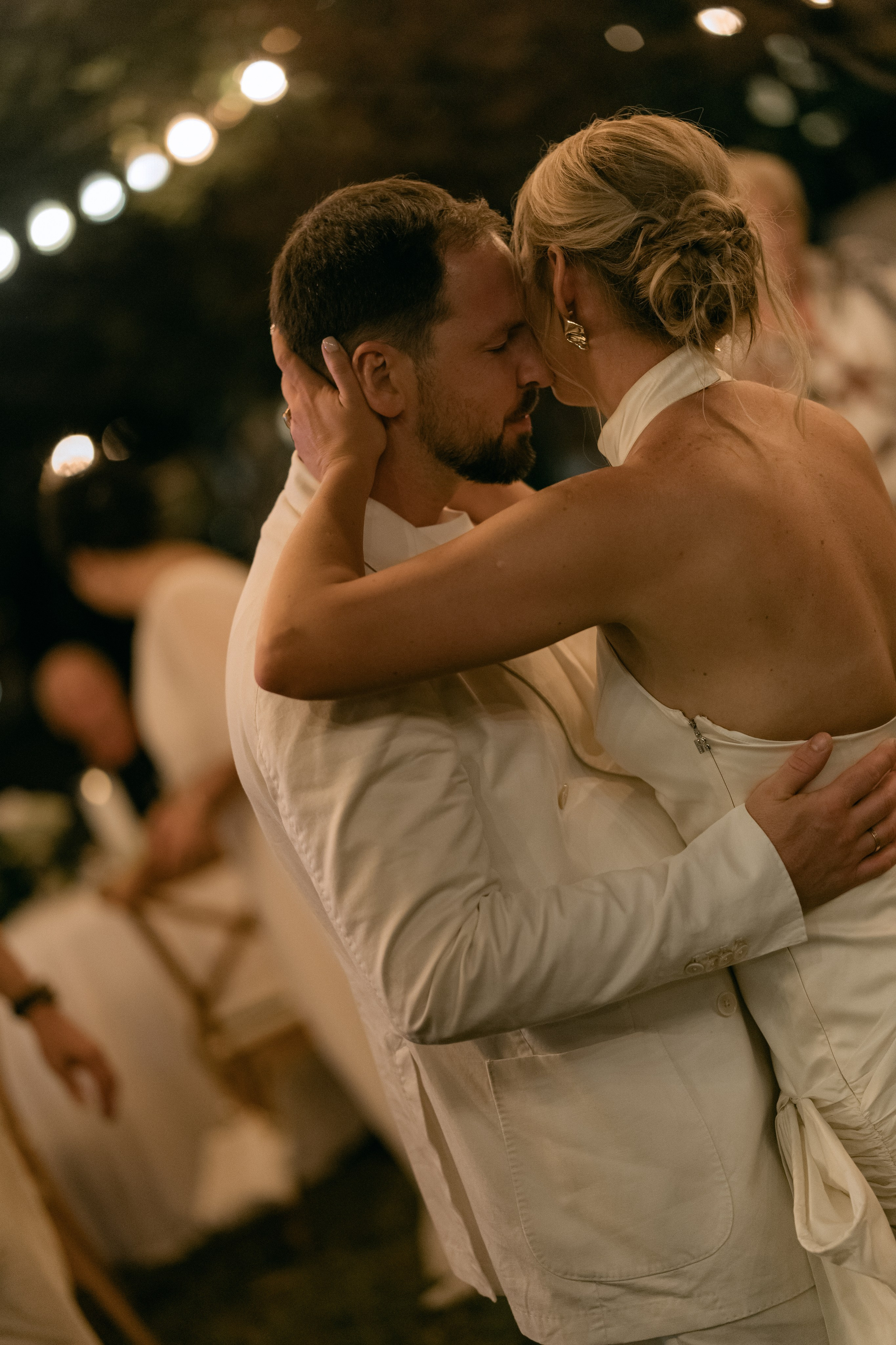 A German wedding among palms. Wedding & Documentary Photographer based in Nuremberg — available across Europe & Turkey | Vitalii Nasonov