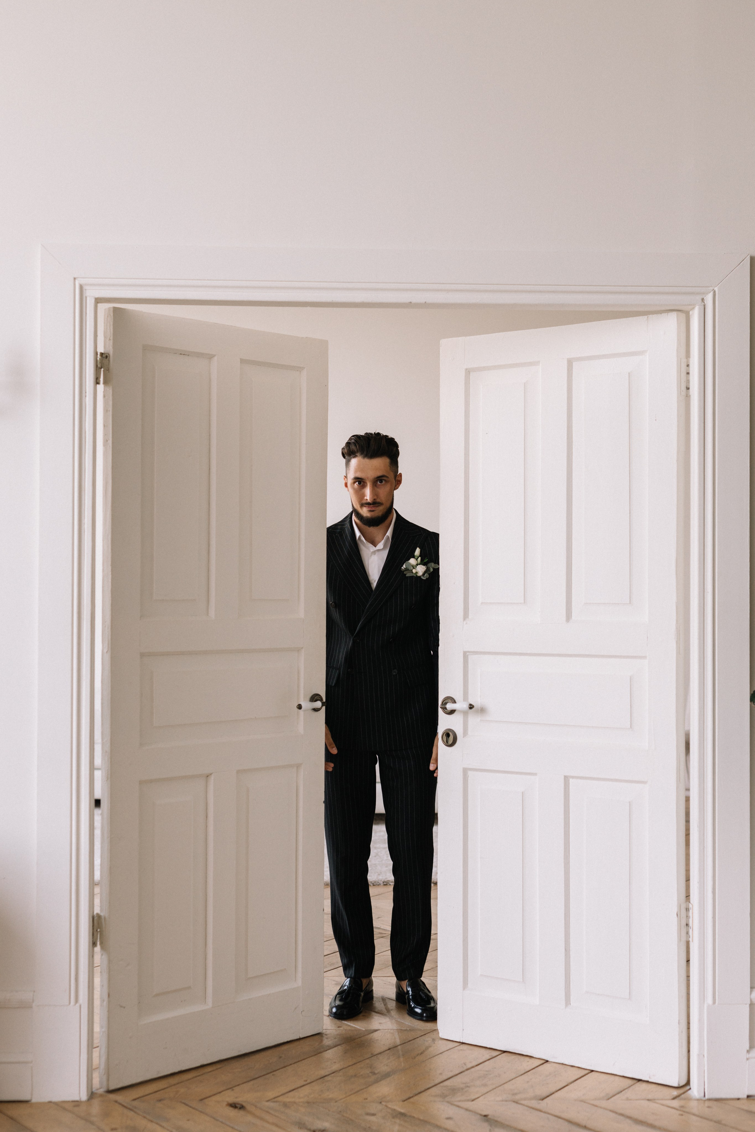 Маша и Евгений. Свадебный фотограф в Краснодаре Булатова Наталия