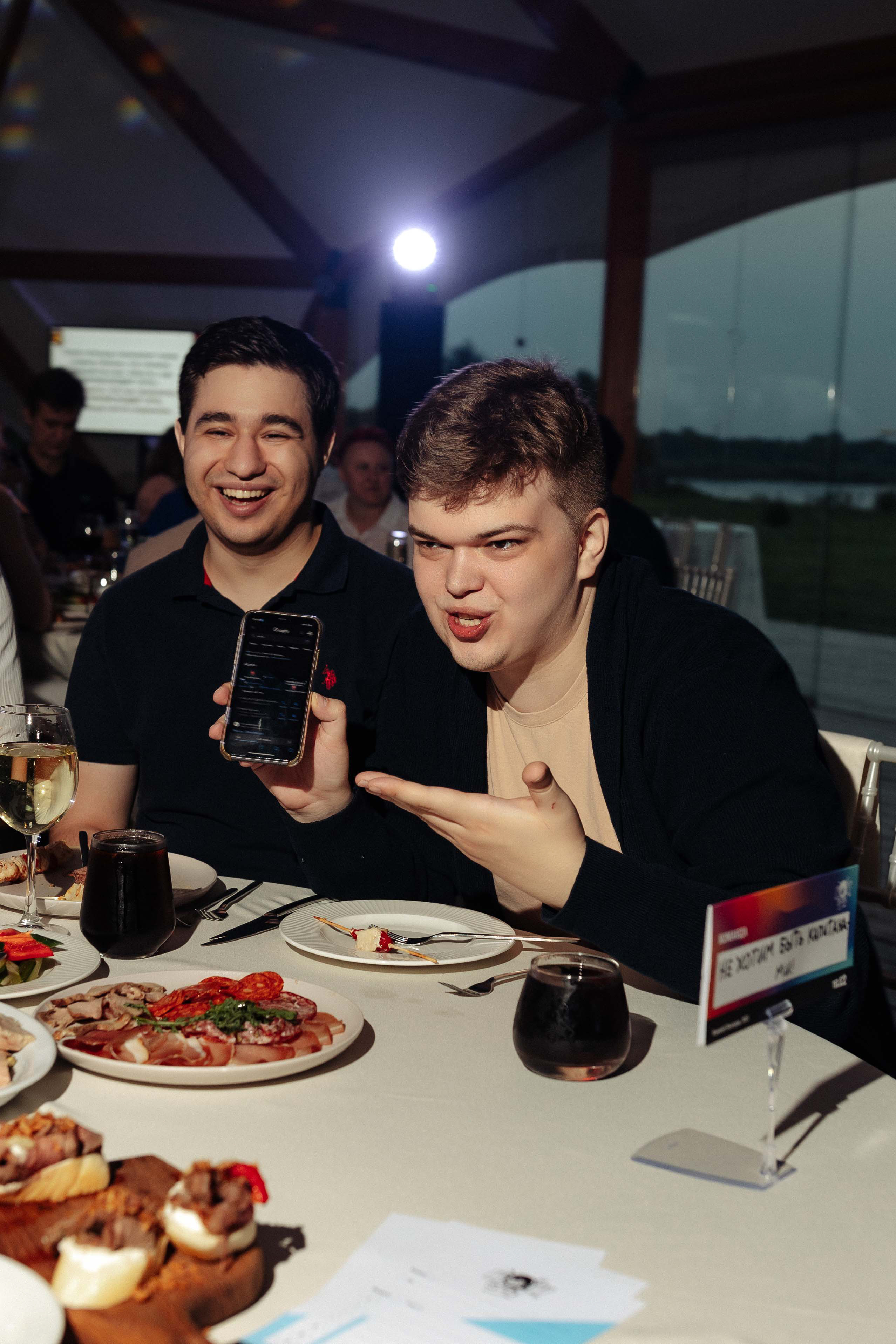 Корпоратив Теле-2. Алексей Шаров — свадебный и репортажный фотограф в Нижнем Новгороде