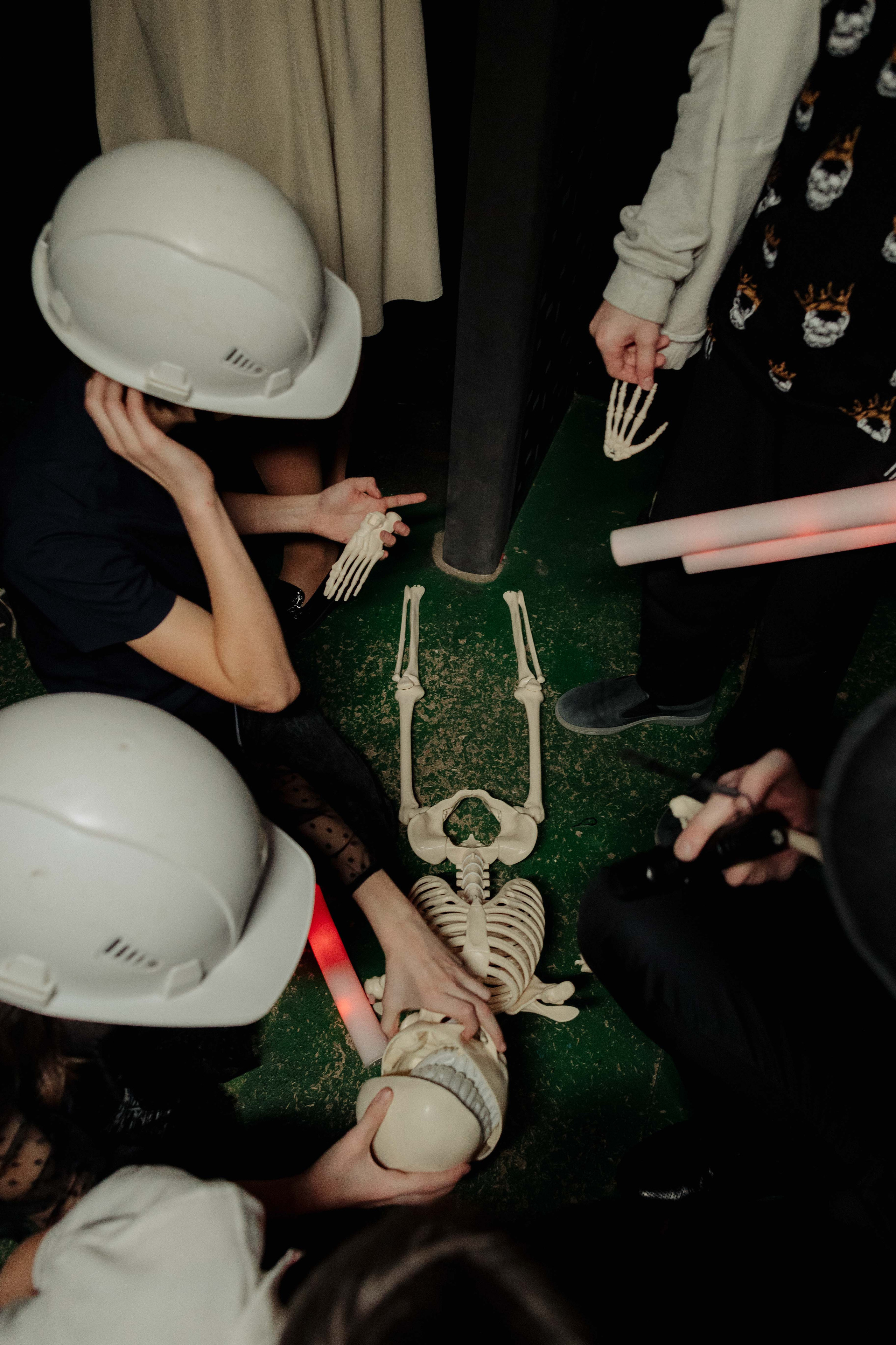 День рождения Камилы. Алексей Шаров — свадебный и репортажный фотограф в Нижнем Новгороде