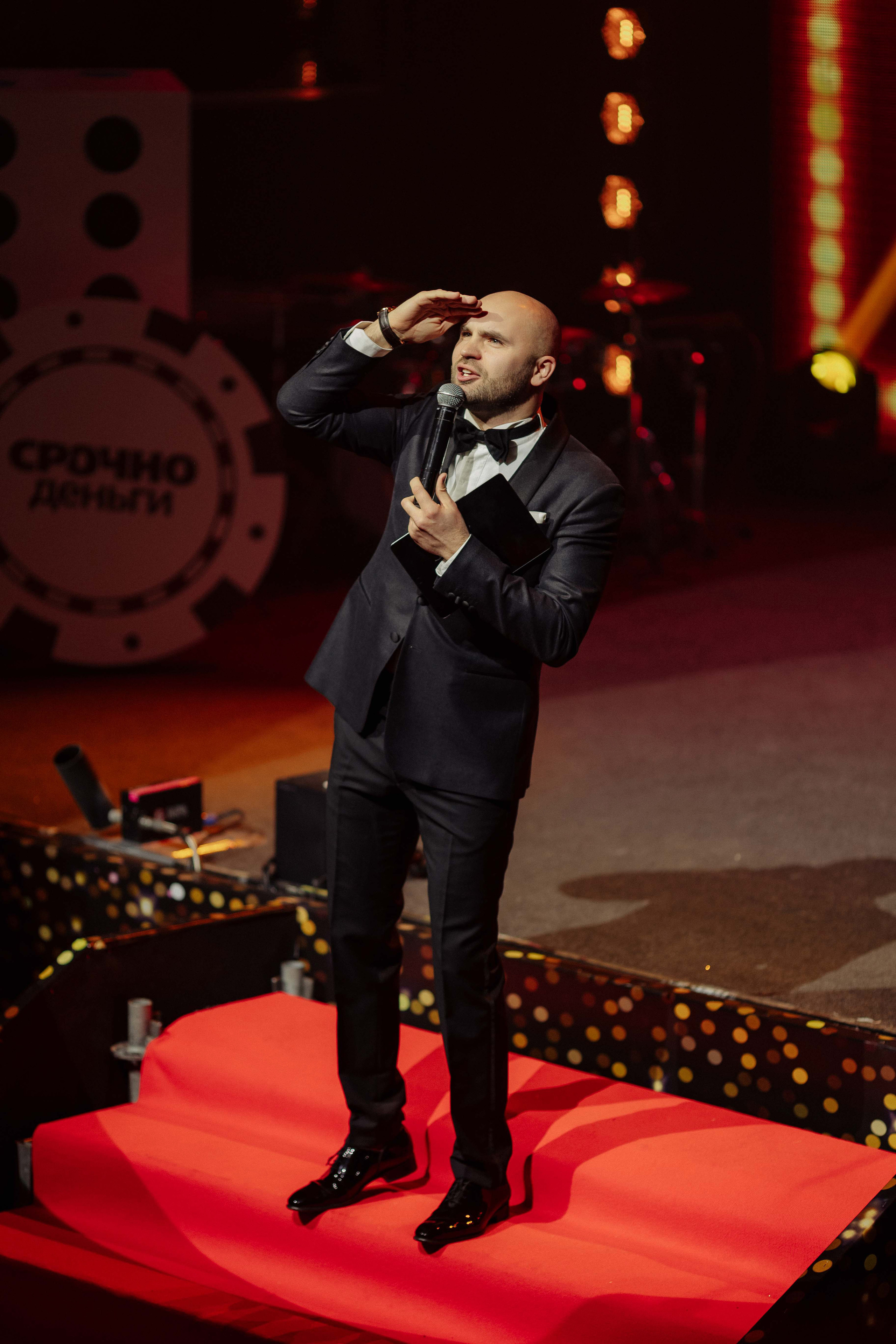 Корпоратив Срочно Деньги. Алексей Шаров — свадебный и репортажный фотограф в Нижнем Новгороде