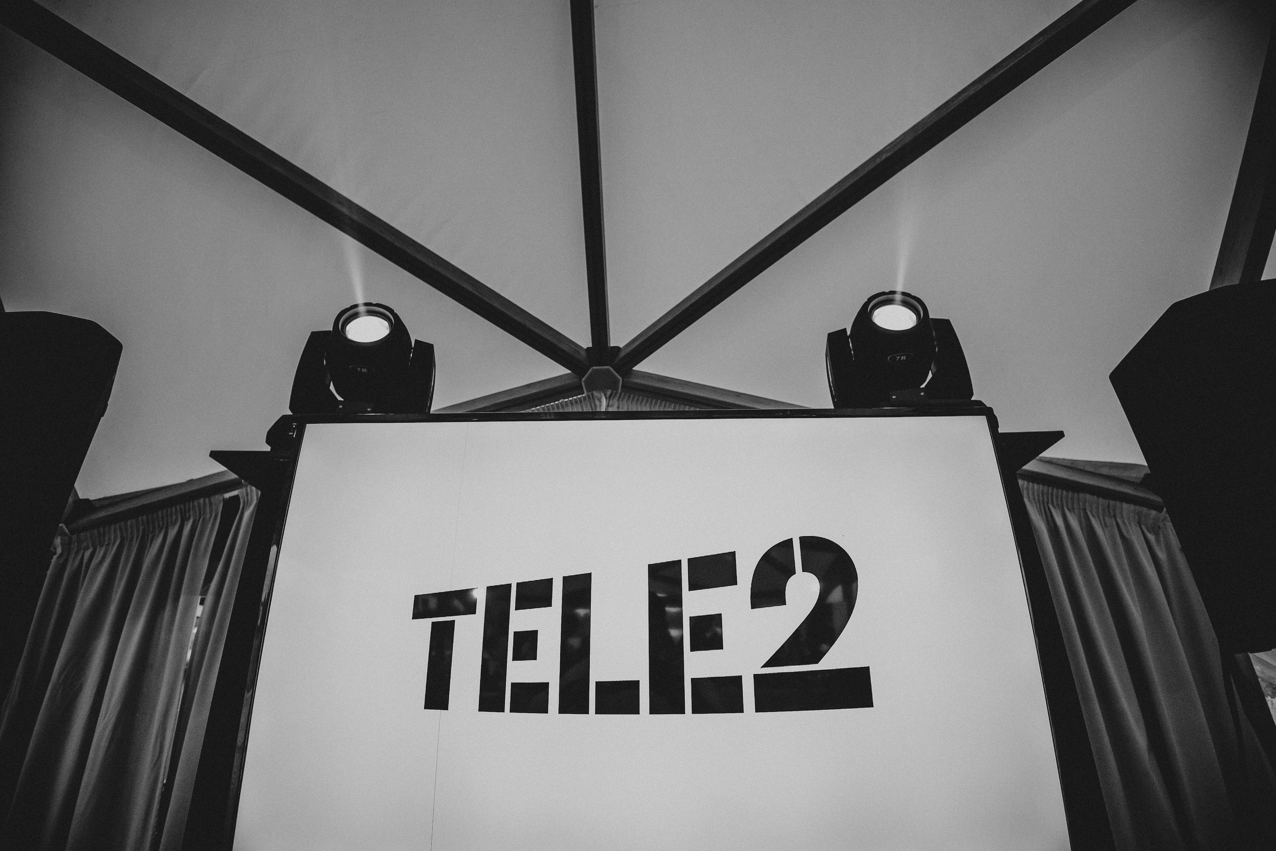 Корпоратив Теле-2. Алексей Шаров — свадебный и репортажный фотограф в Нижнем Новгороде