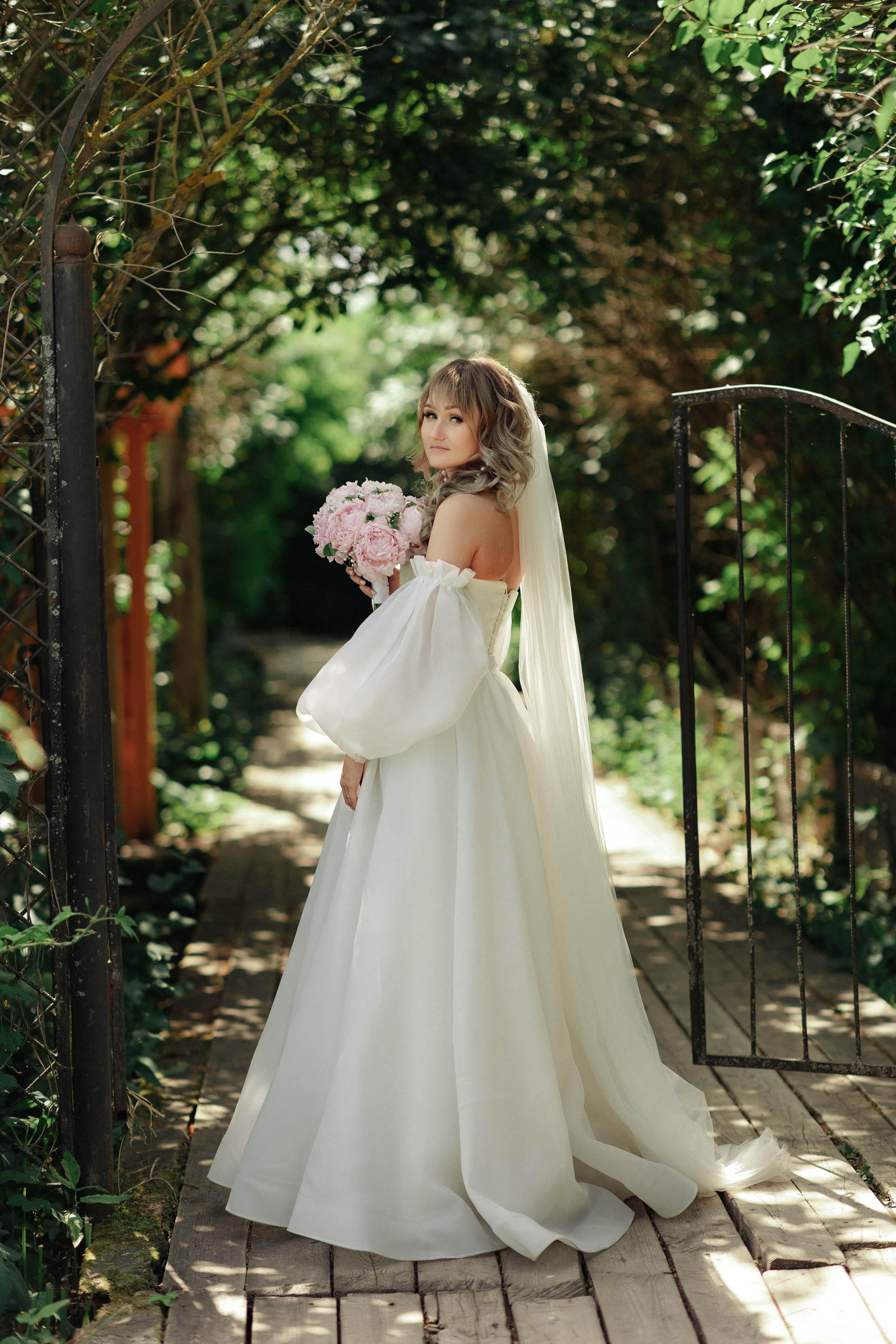 Иван & Мария. Алексей Шаров — свадебный и репортажный фотограф в Нижнем Новгороде