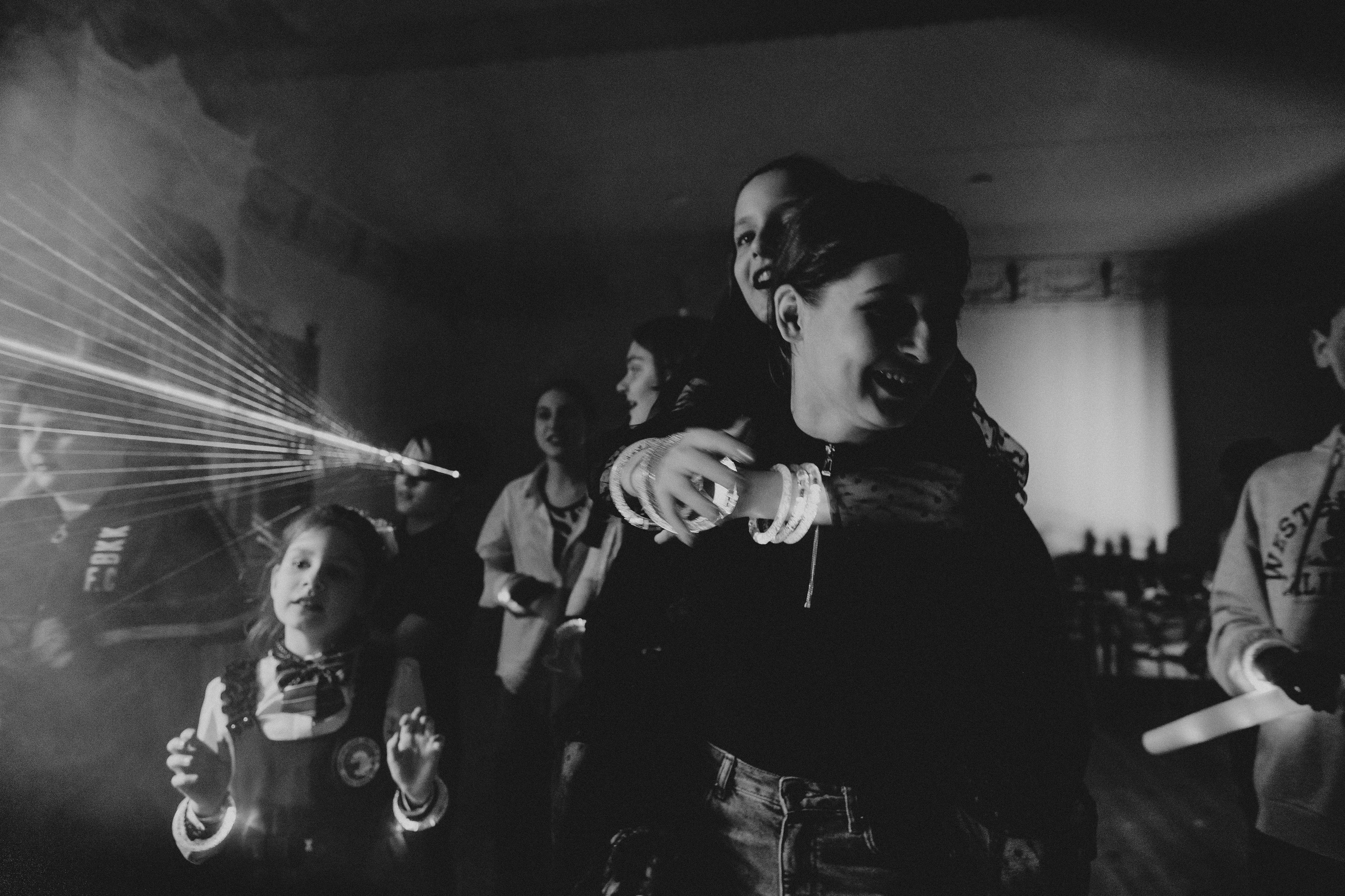 День рождения Камилы. Алексей Шаров — свадебный и репортажный фотограф в Нижнем Новгороде