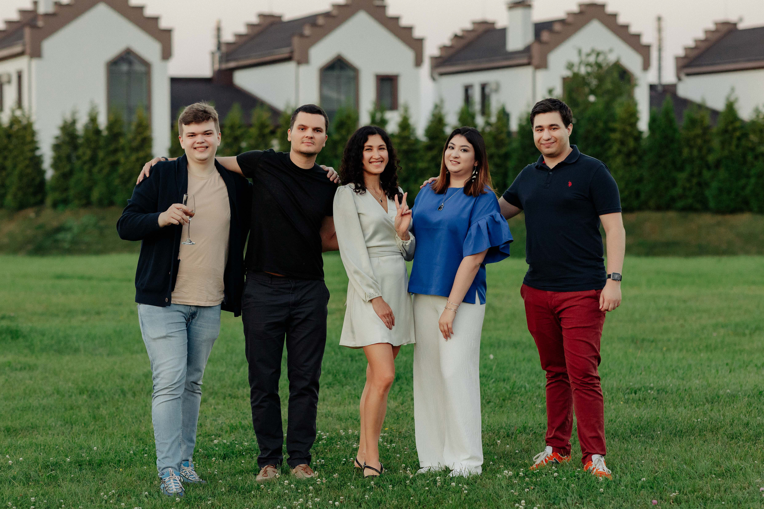 Корпоратив Теле-2. Алексей Шаров — свадебный и репортажный фотограф в Нижнем Новгороде