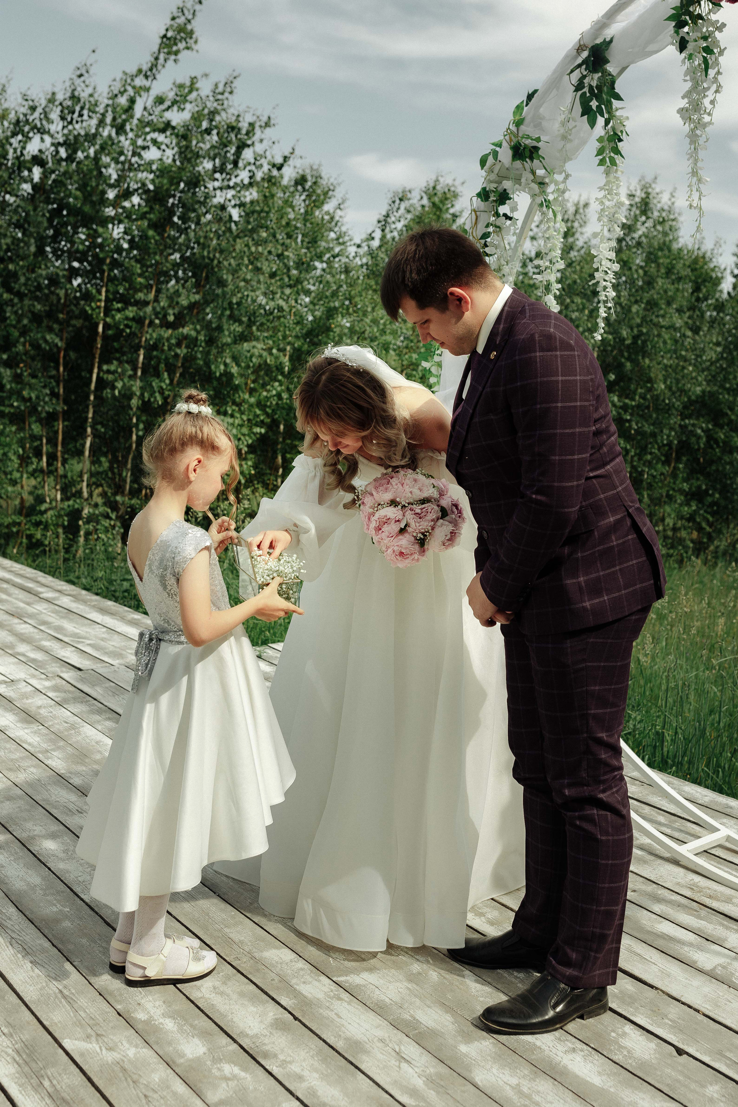 Иван & Мария. Алексей Шаров — свадебный и репортажный фотограф в Нижнем Новгороде