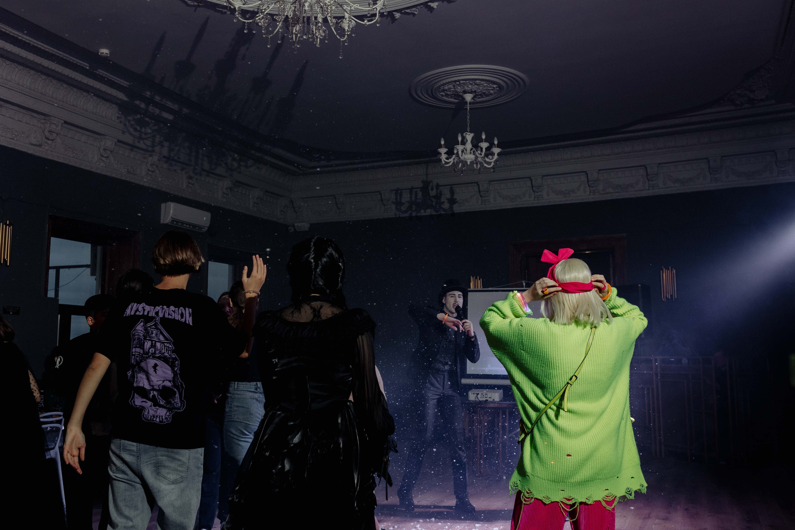 День рождения Камилы. Алексей Шаров — свадебный и репортажный фотограф в Нижнем Новгороде