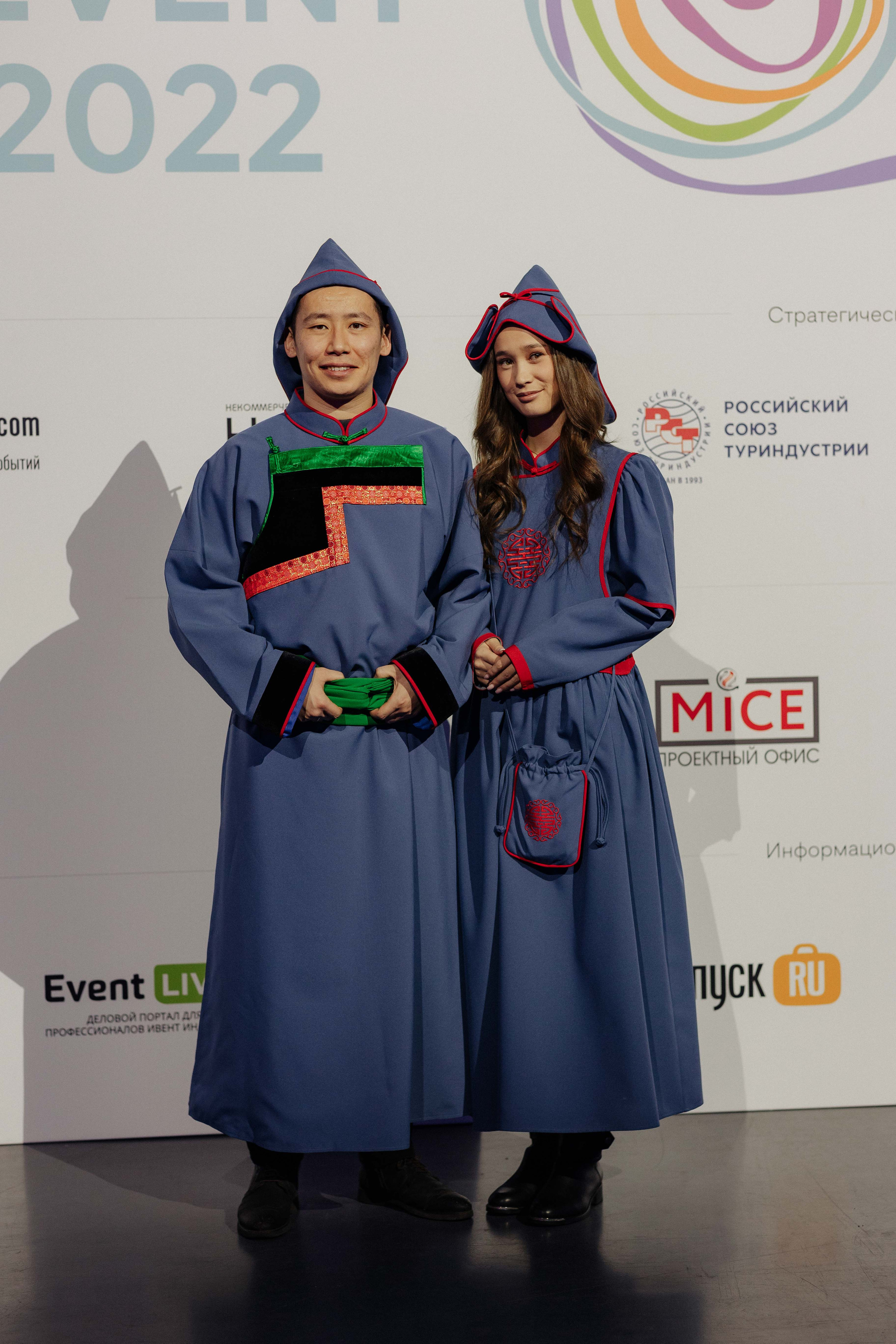 Russian Event Awards. Алексей Шаров — свадебный и репортажный фотограф в Нижнем Новгороде