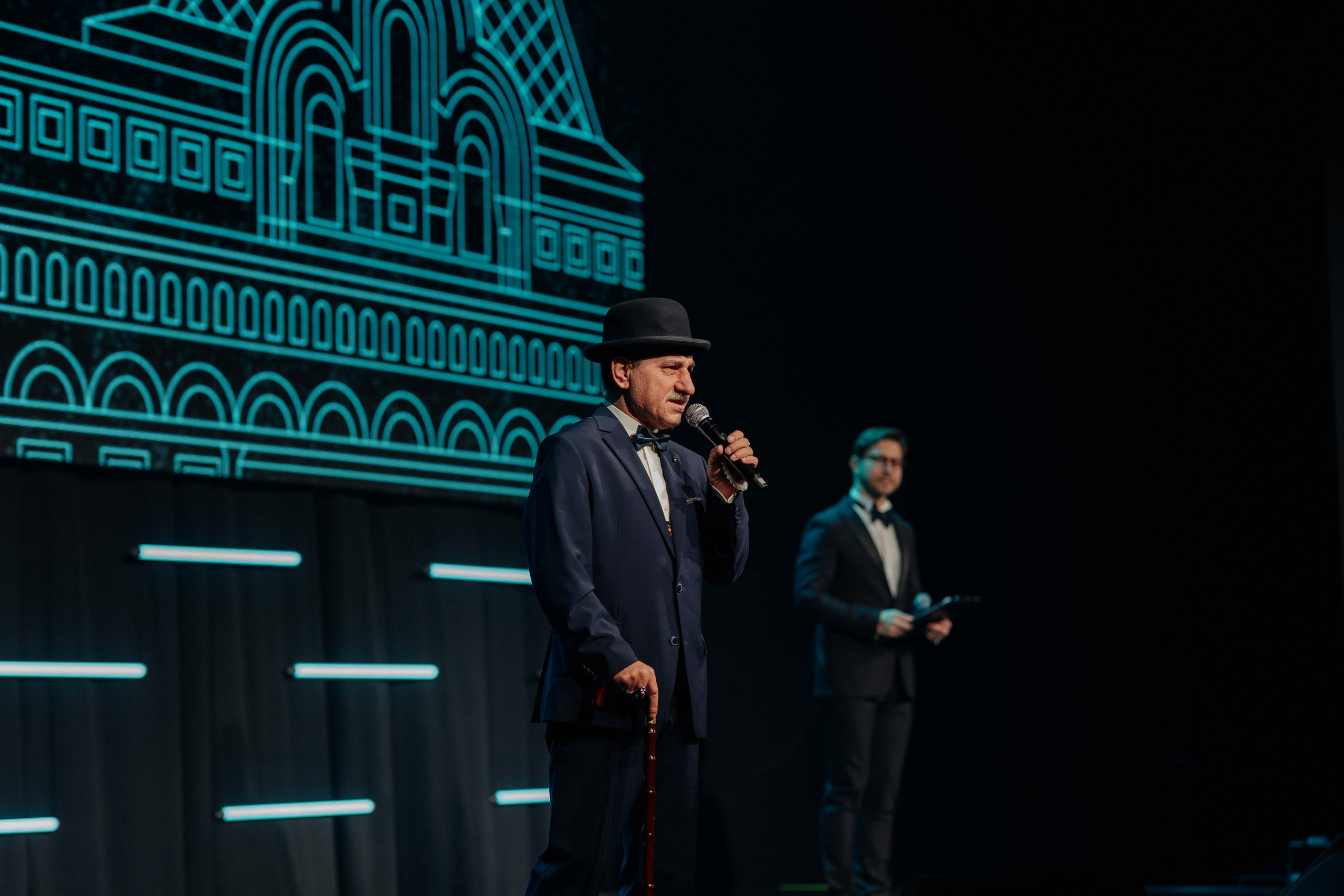 Russian Event Awards. Алексей Шаров — свадебный и репортажный фотограф в Нижнем Новгороде