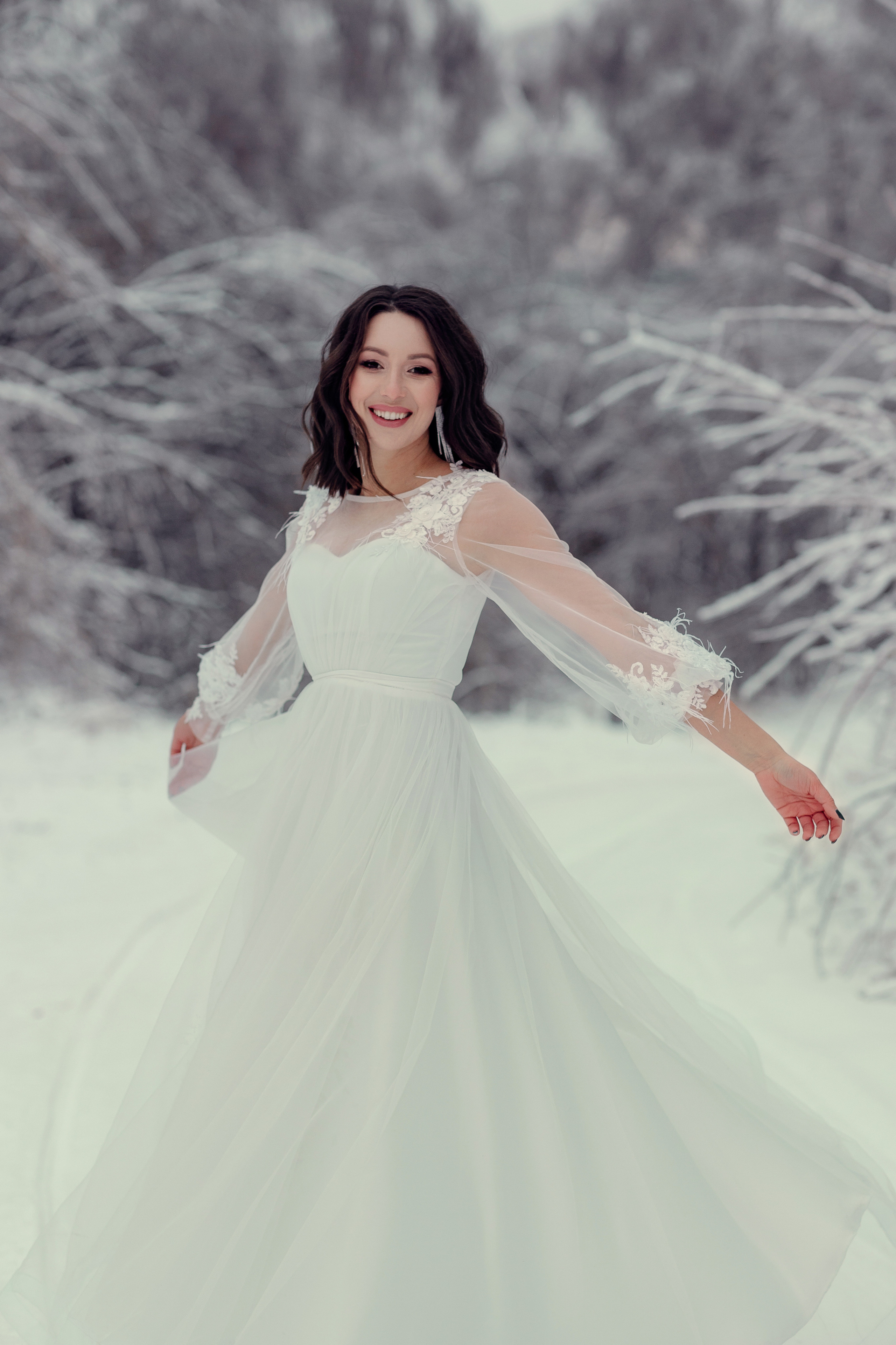 Игорь & Юлия. Алексей Шаров — свадебный и репортажный фотограф в Нижнем Новгороде