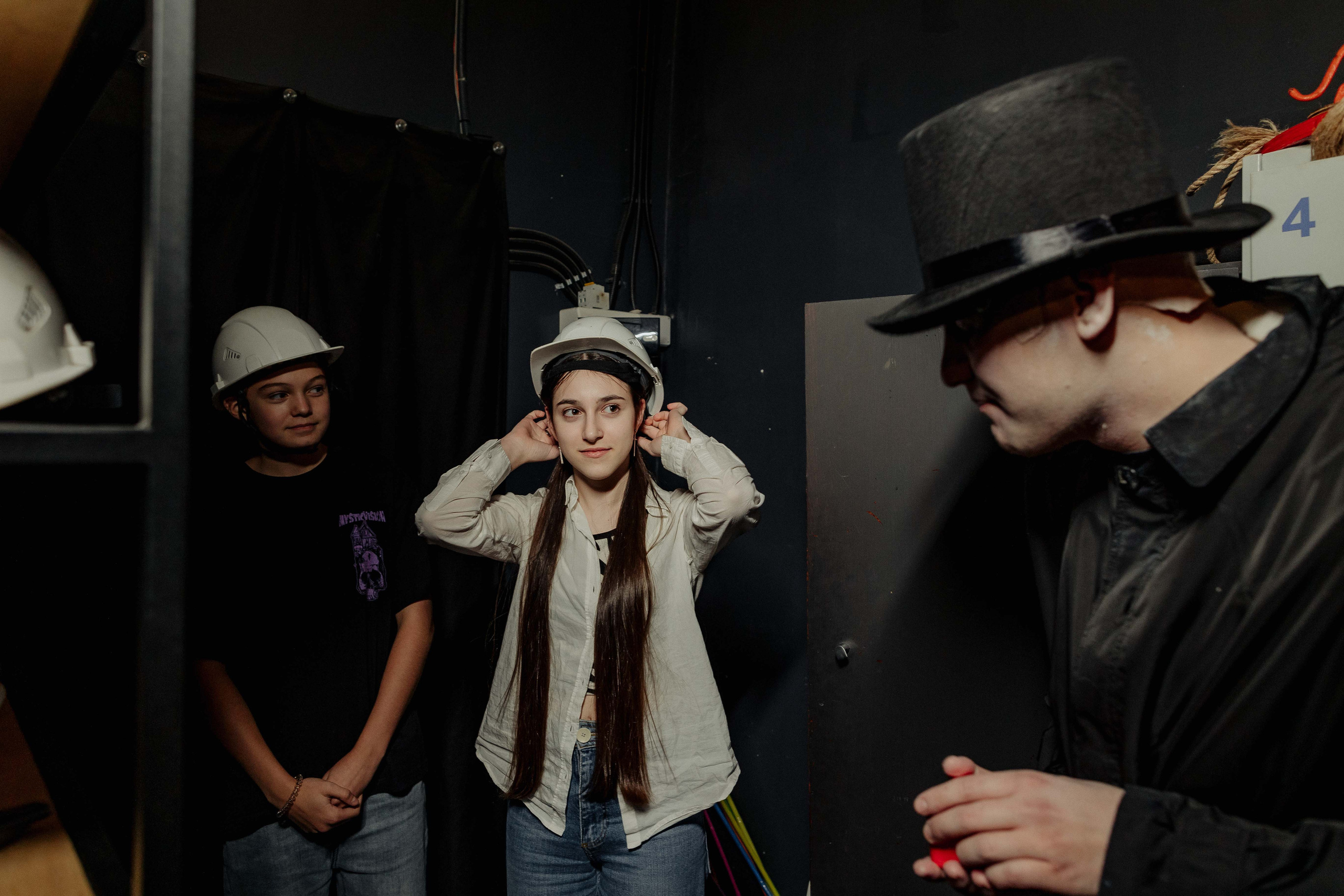 День рождения Камилы. Алексей Шаров — свадебный и репортажный фотограф в Нижнем Новгороде