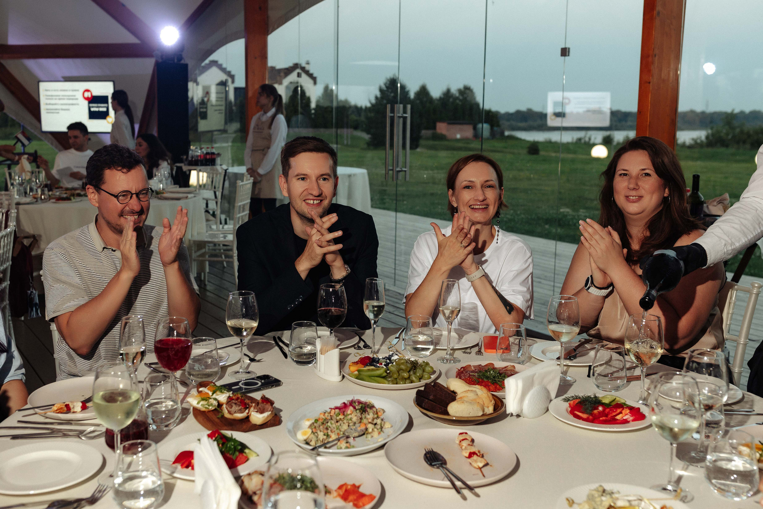 Корпоратив Теле-2. Алексей Шаров — свадебный и репортажный фотограф в Нижнем Новгороде