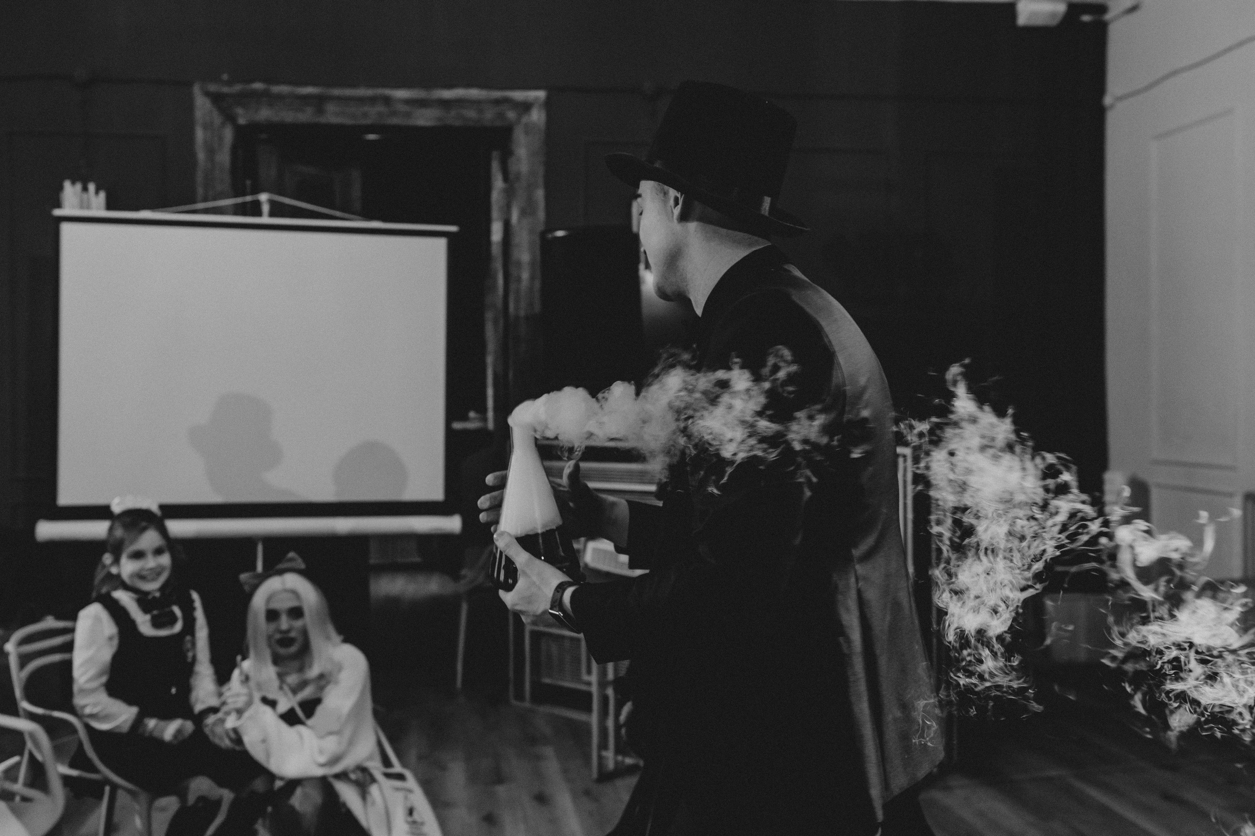 День рождения Камилы. Алексей Шаров — свадебный и репортажный фотограф в Нижнем Новгороде