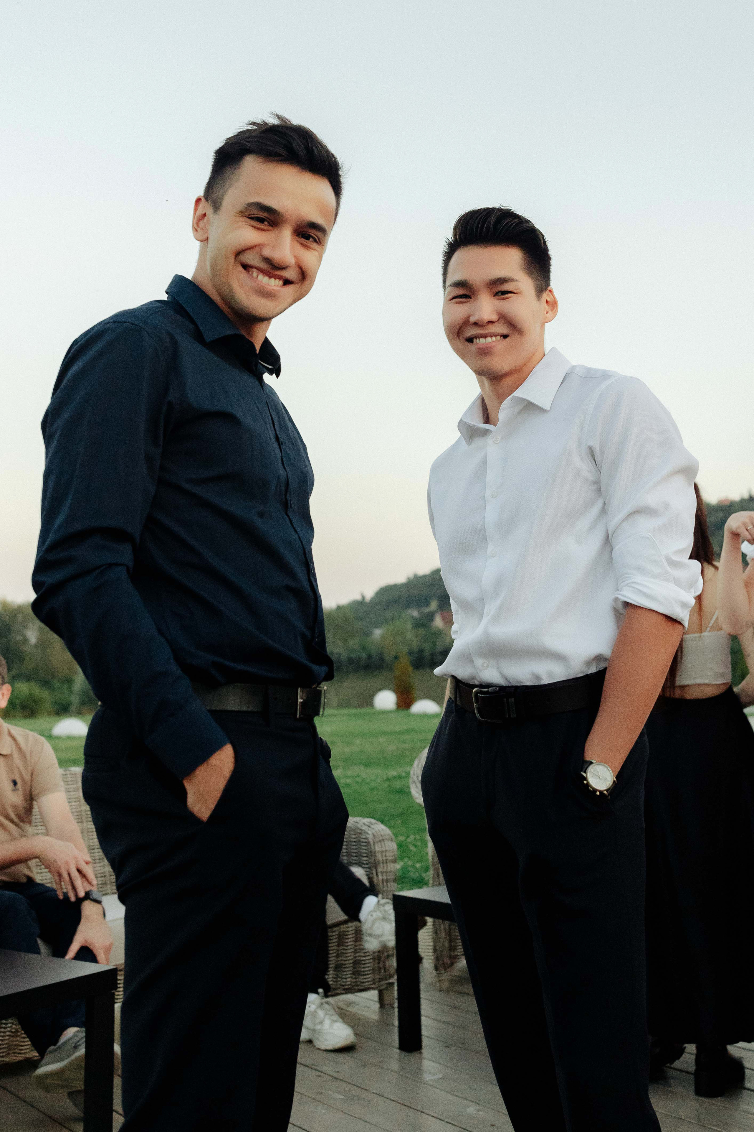 Корпоратив Теле-2. Алексей Шаров — свадебный и репортажный фотограф в Нижнем Новгороде