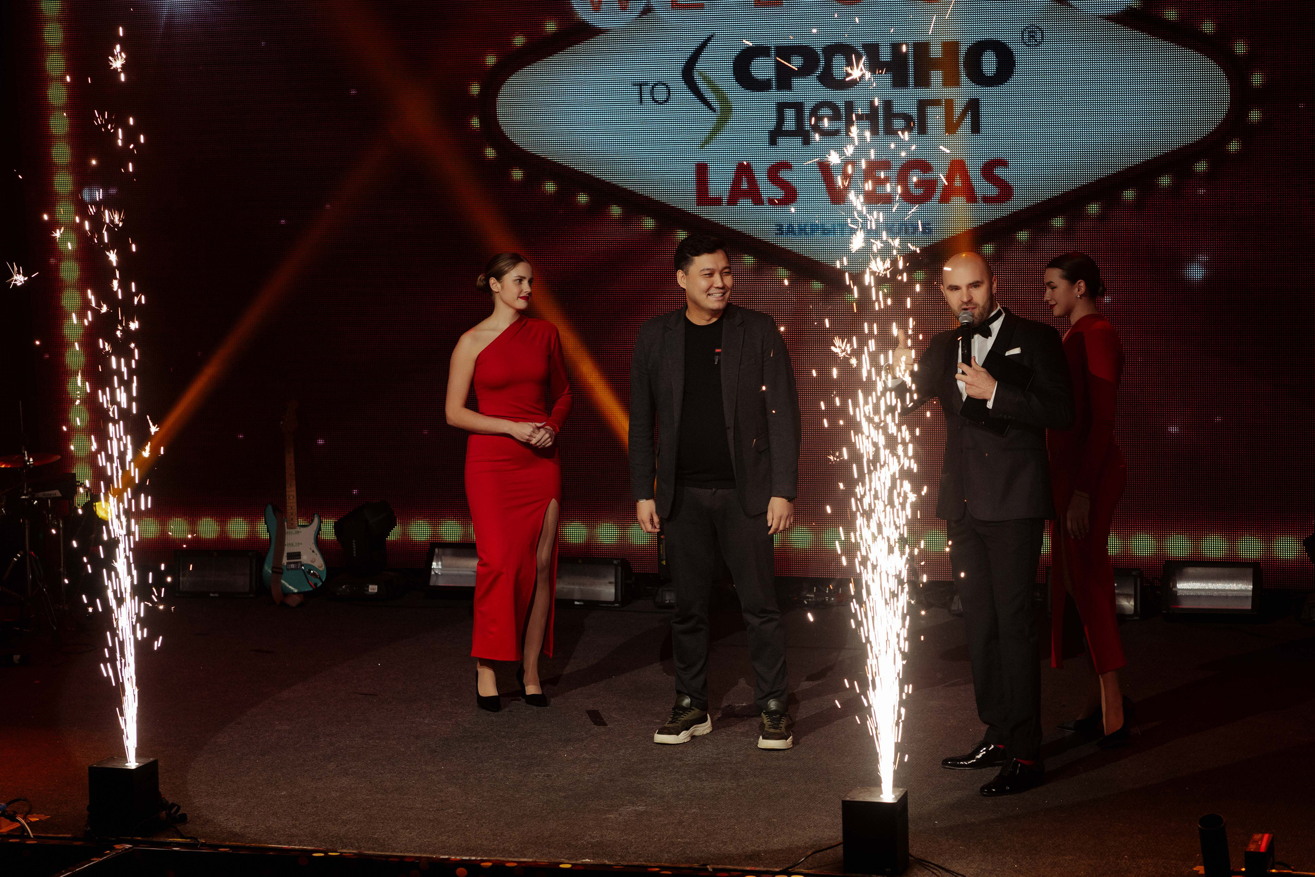 Корпоратив Срочно Деньги. Алексей Шаров — свадебный и репортажный фотограф в Нижнем Новгороде