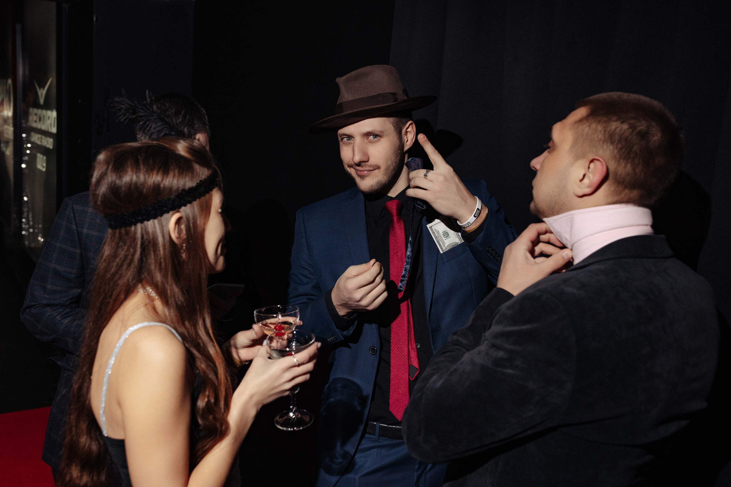 Корпоратив Срочно Деньги. Алексей Шаров — свадебный и репортажный фотограф в Нижнем Новгороде