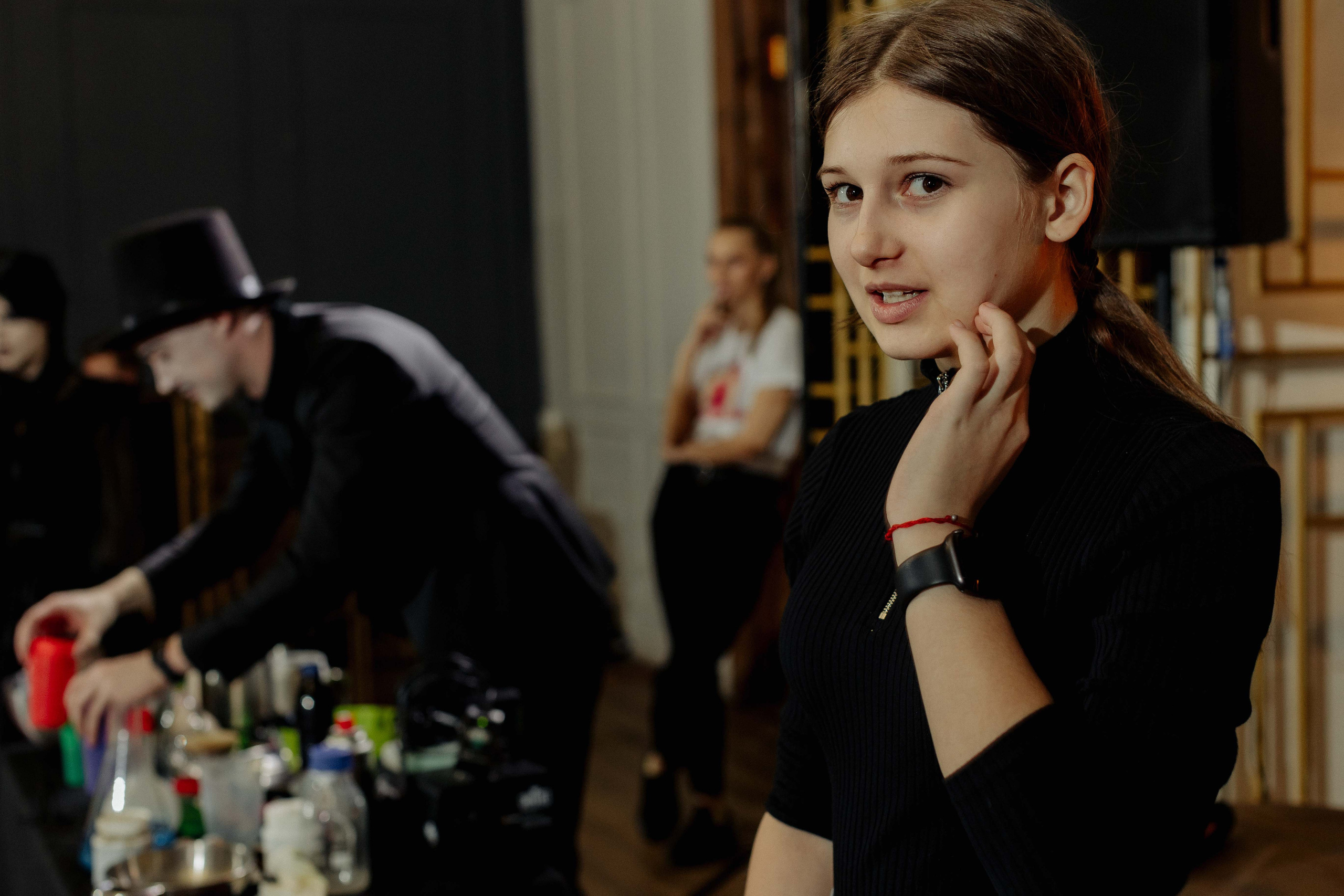 День рождения Камилы. Алексей Шаров — свадебный и репортажный фотограф в Нижнем Новгороде