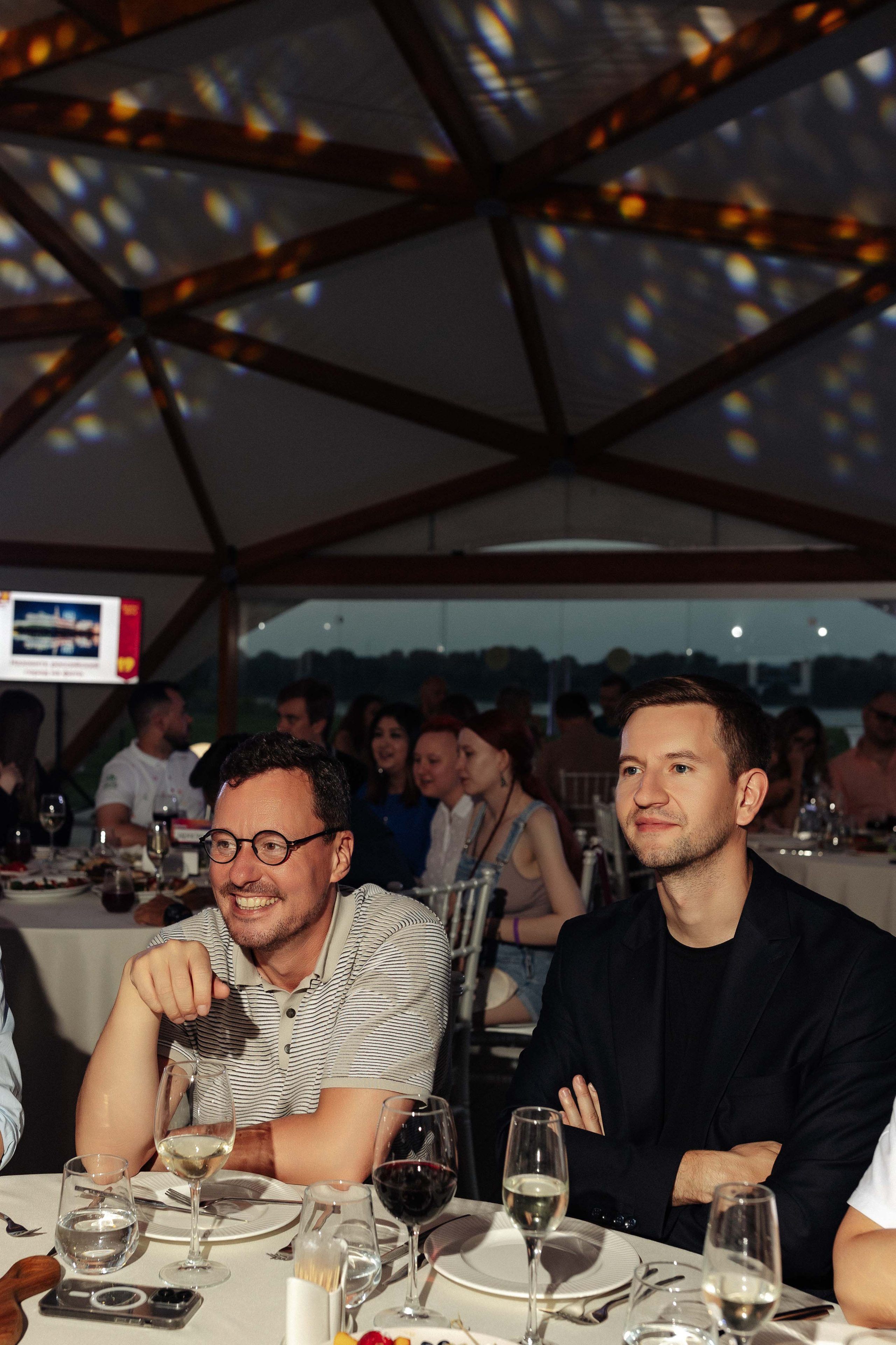 Корпоратив Теле-2. Алексей Шаров — свадебный и репортажный фотограф в Нижнем Новгороде