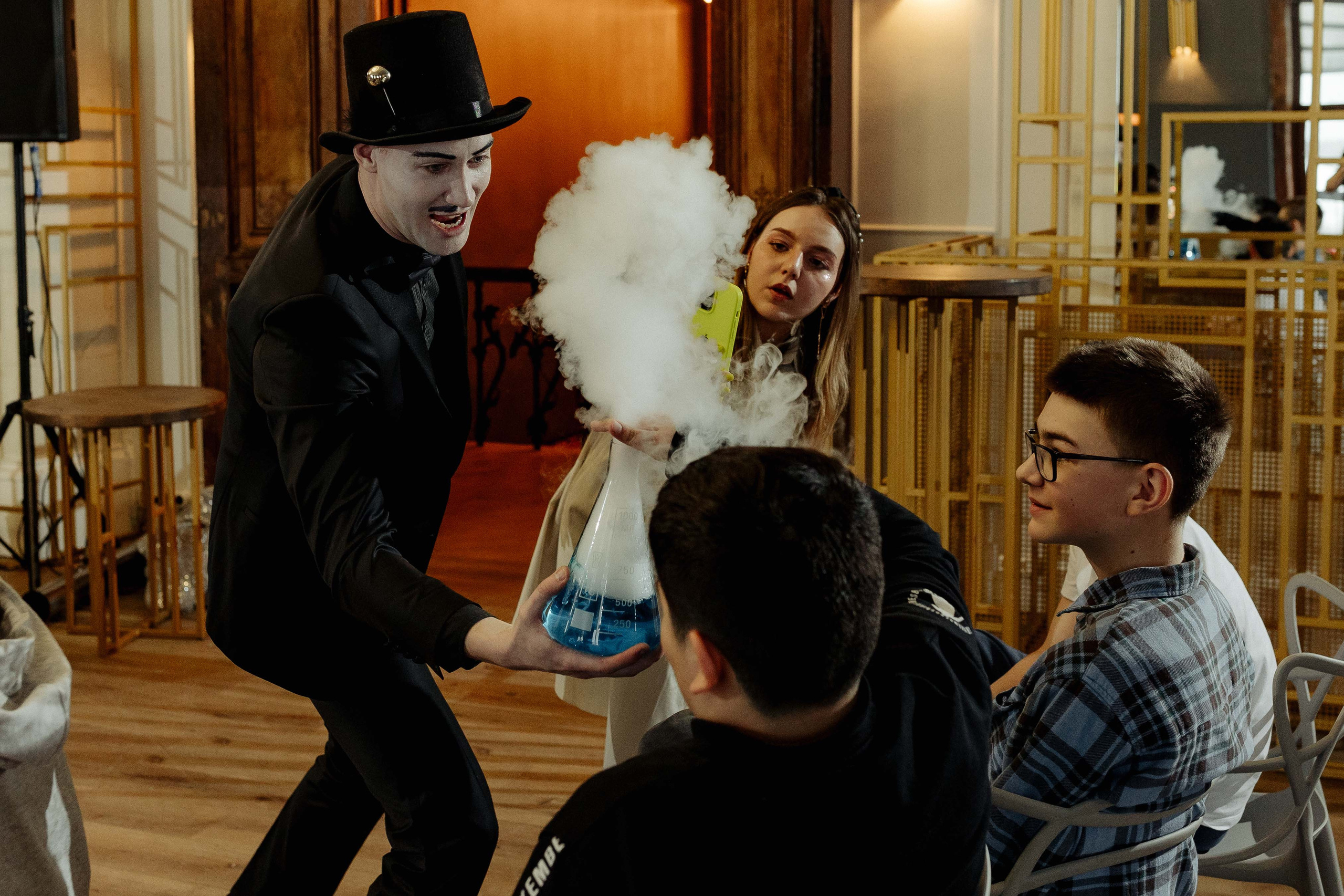 День рождения Камилы. Алексей Шаров — свадебный и репортажный фотограф в Нижнем Новгороде