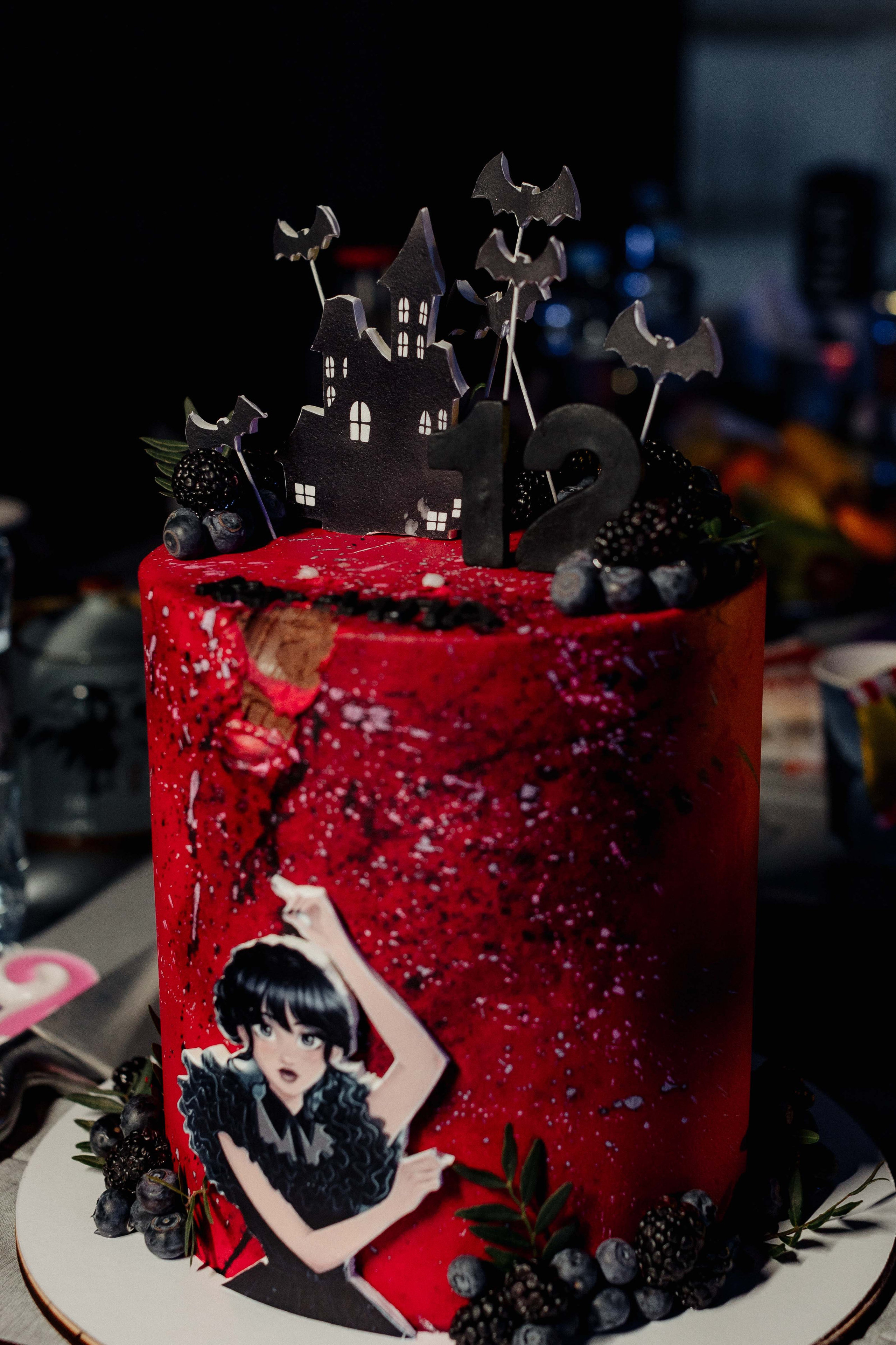 День рождения Камилы. Алексей Шаров — свадебный и репортажный фотограф в Нижнем Новгороде