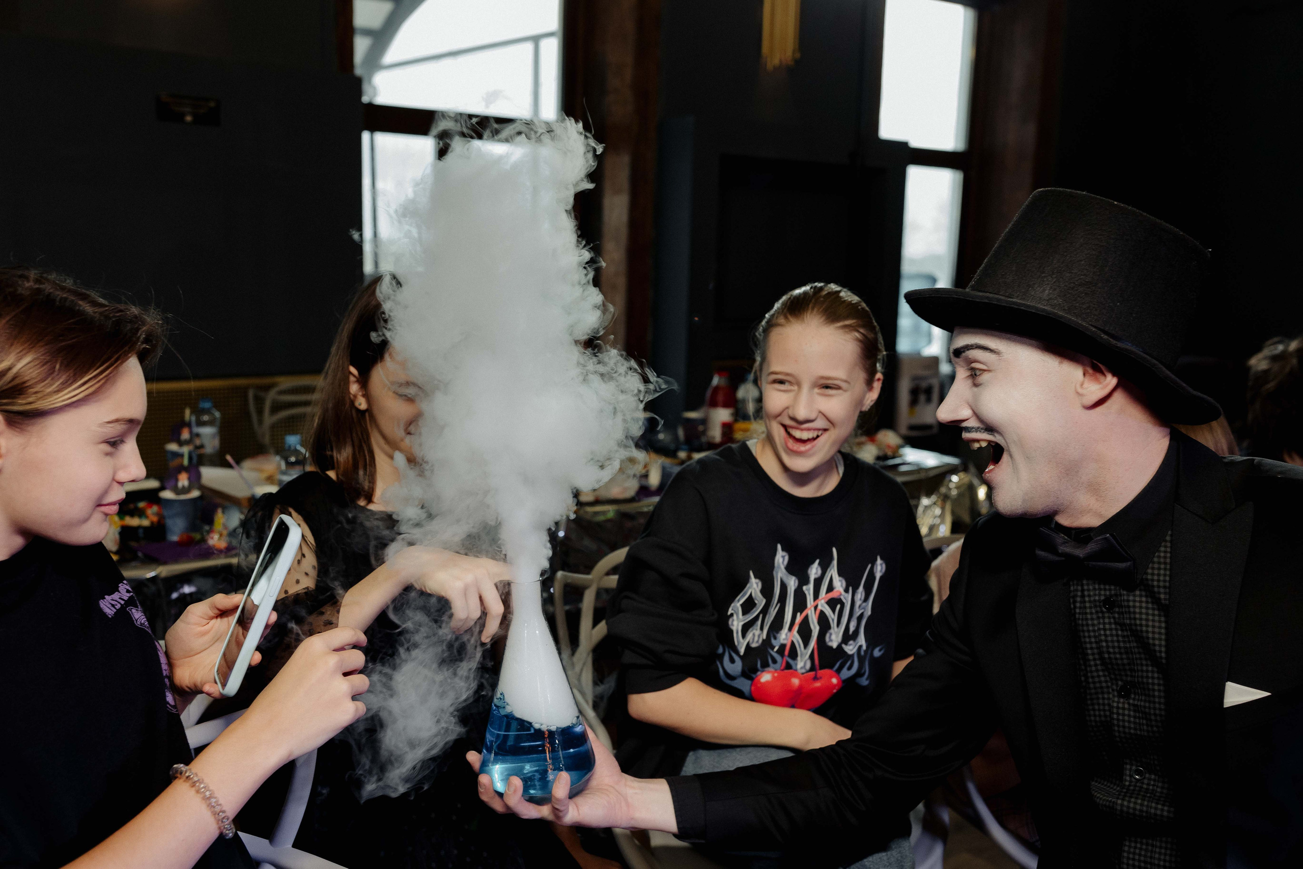 День рождения Камилы. Алексей Шаров — свадебный и репортажный фотограф в Нижнем Новгороде