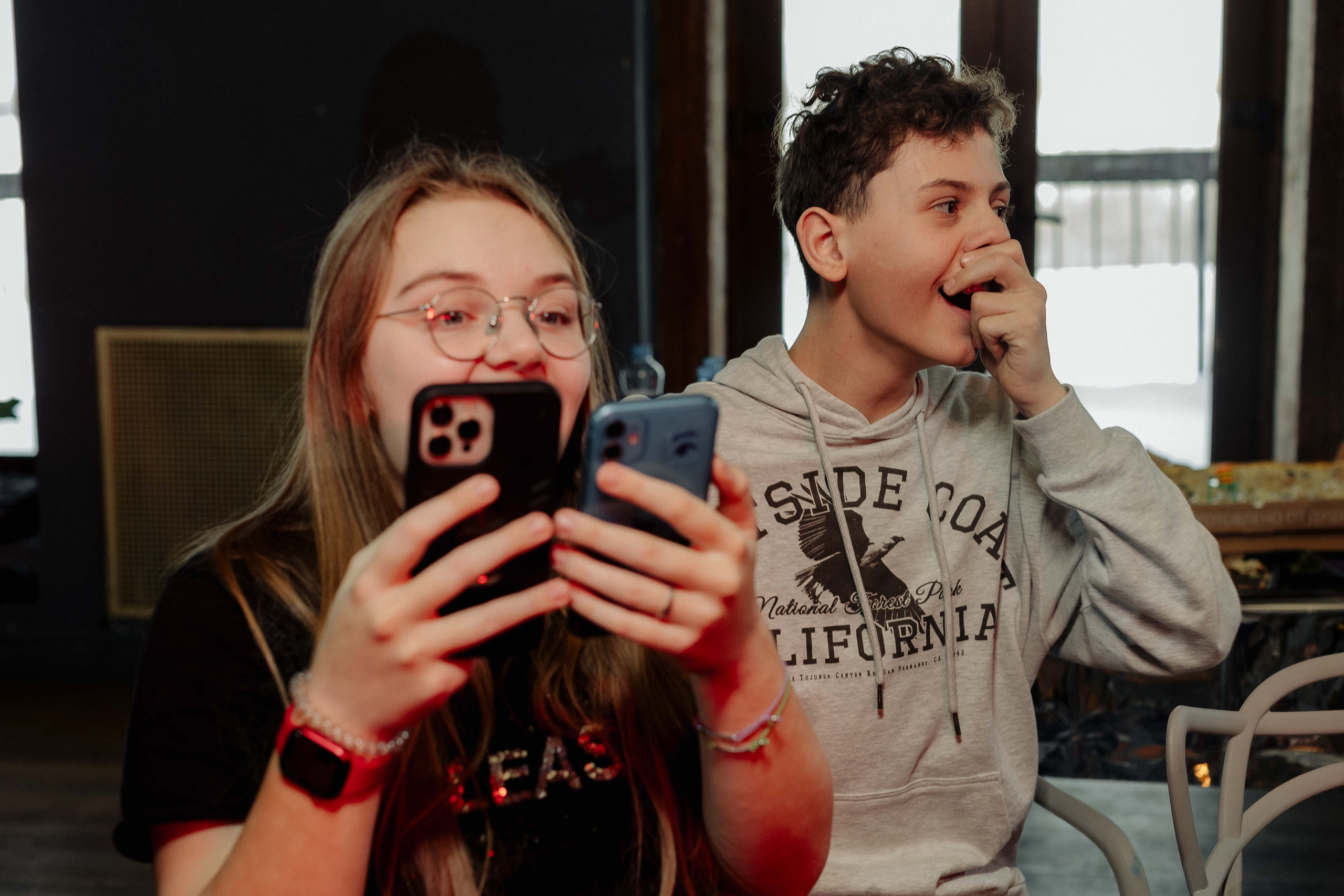 День рождения Камилы. Алексей Шаров — свадебный и репортажный фотограф в Нижнем Новгороде