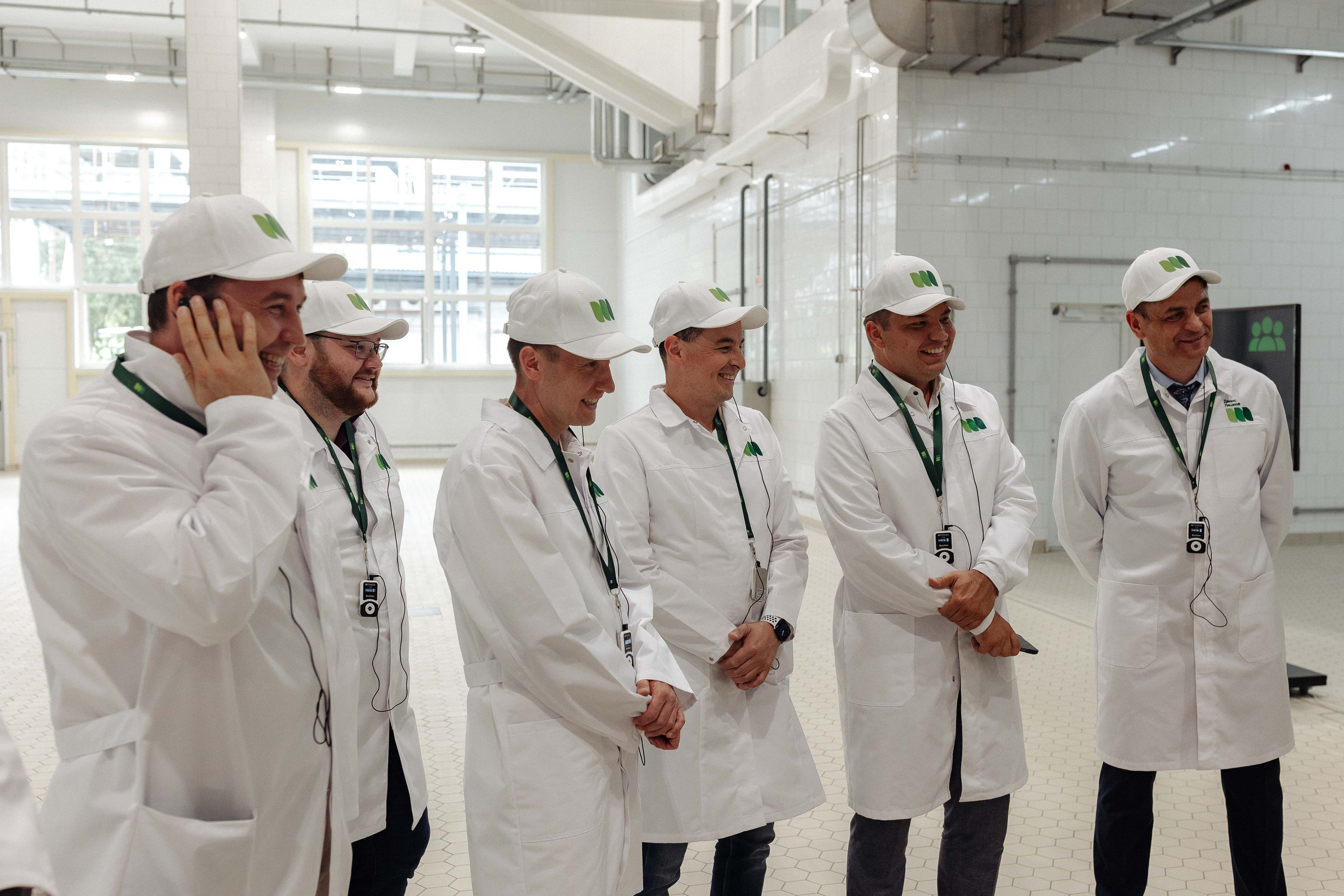 Шахунское молоко. Экскурсия по заводу. Алексей Шаров — свадебный и репортажный фотограф в Нижнем Новгороде