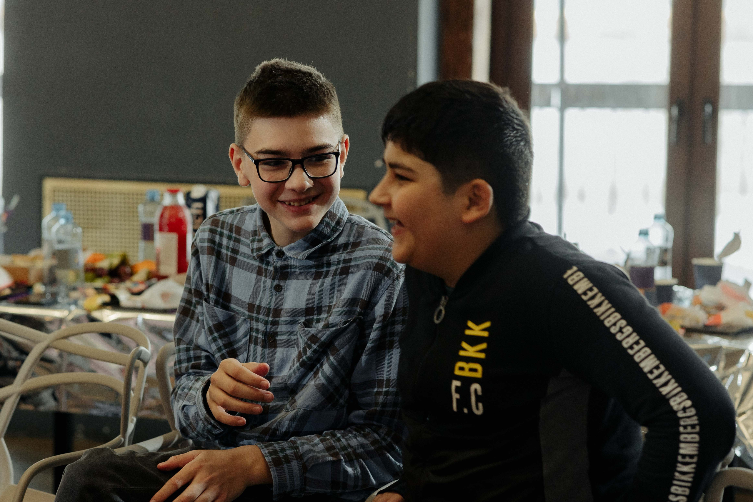 День рождения Камилы. Алексей Шаров — свадебный и репортажный фотограф в Нижнем Новгороде