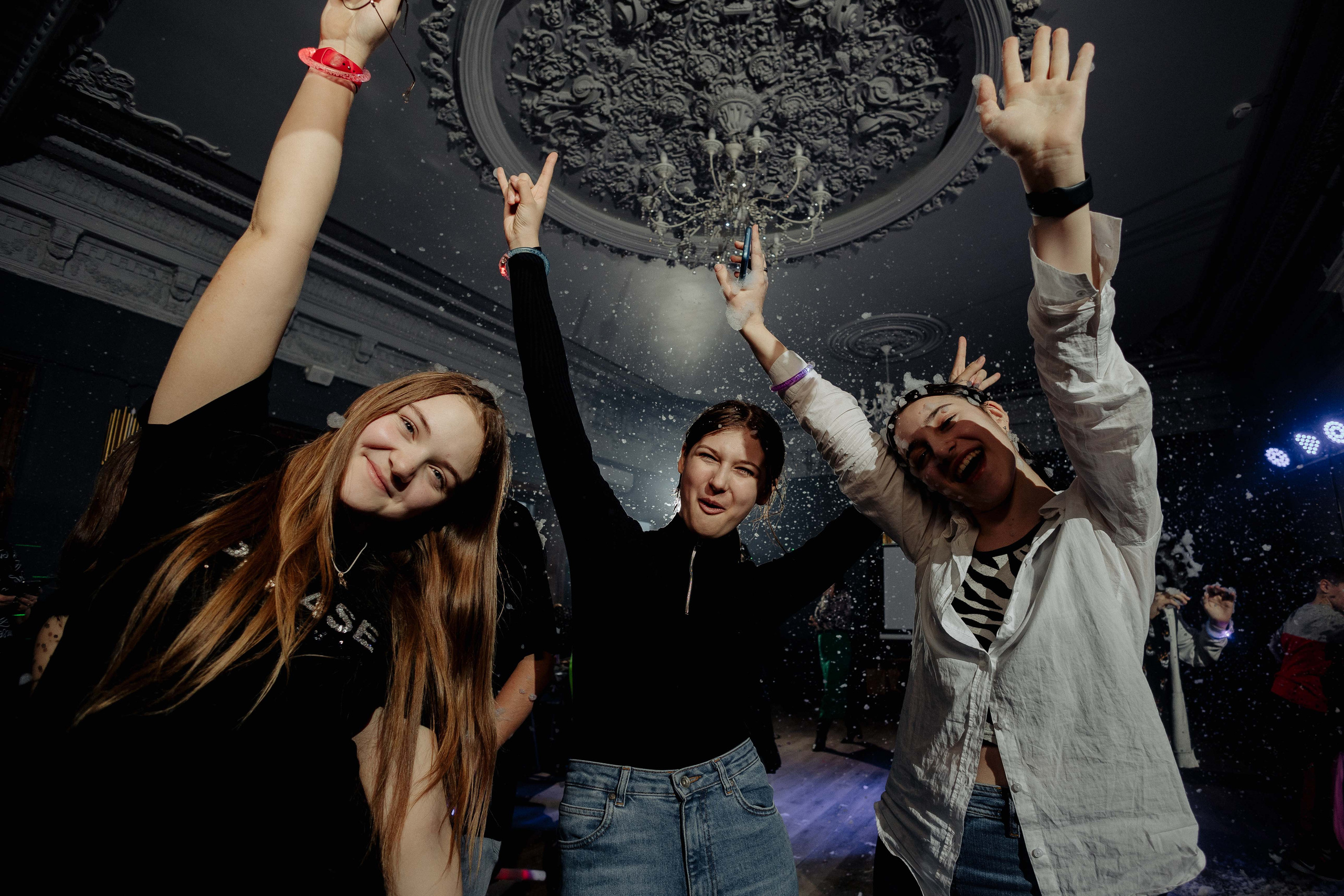 День рождения Камилы. Алексей Шаров — свадебный и репортажный фотограф в Нижнем Новгороде